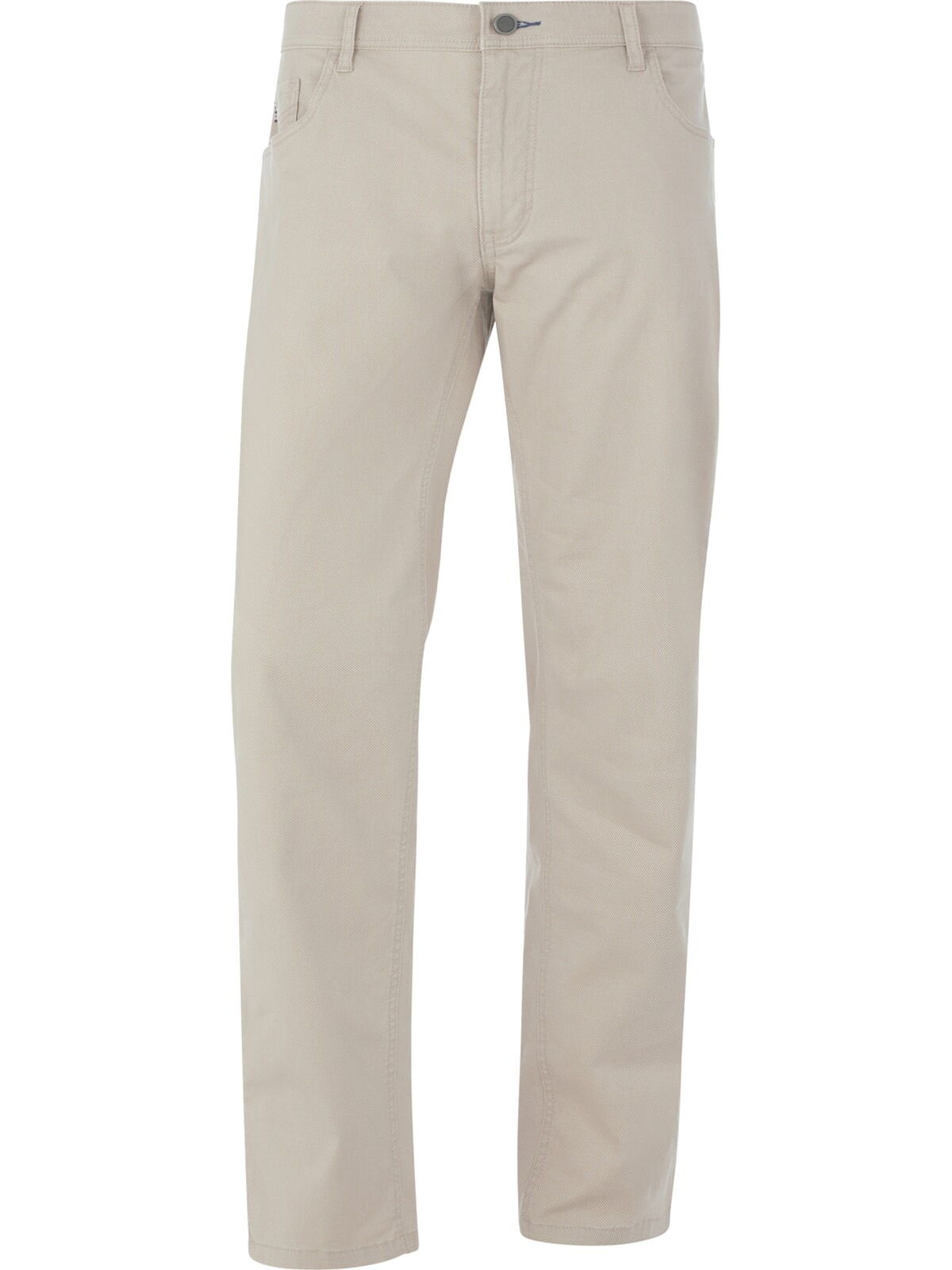Jan Vanderstorm 5-Pocket-Hose »Hose BRONKER«, (1 tlg.)