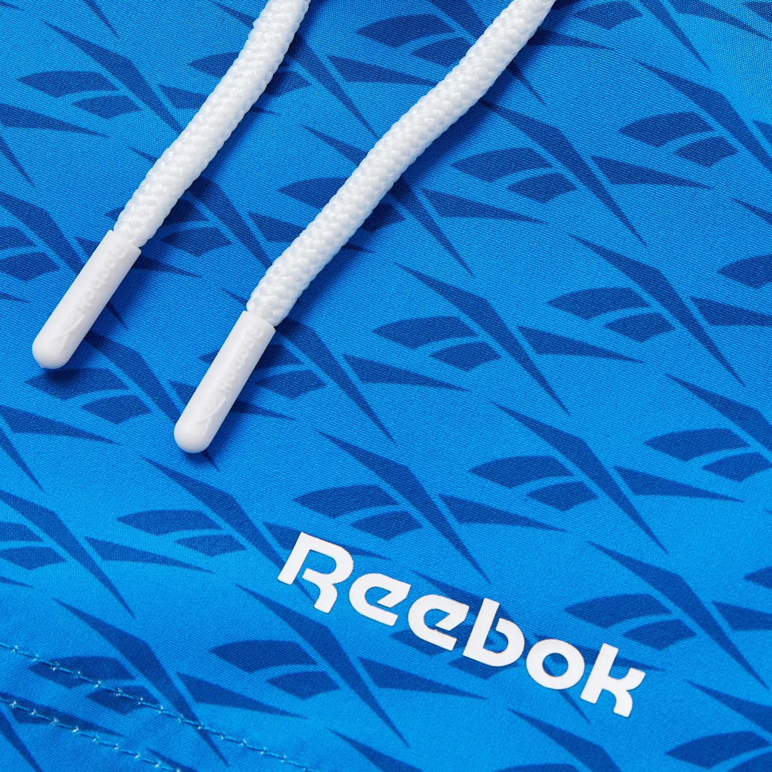 Reebok Badeshorts »Sergio« mit seitlichen Taschen