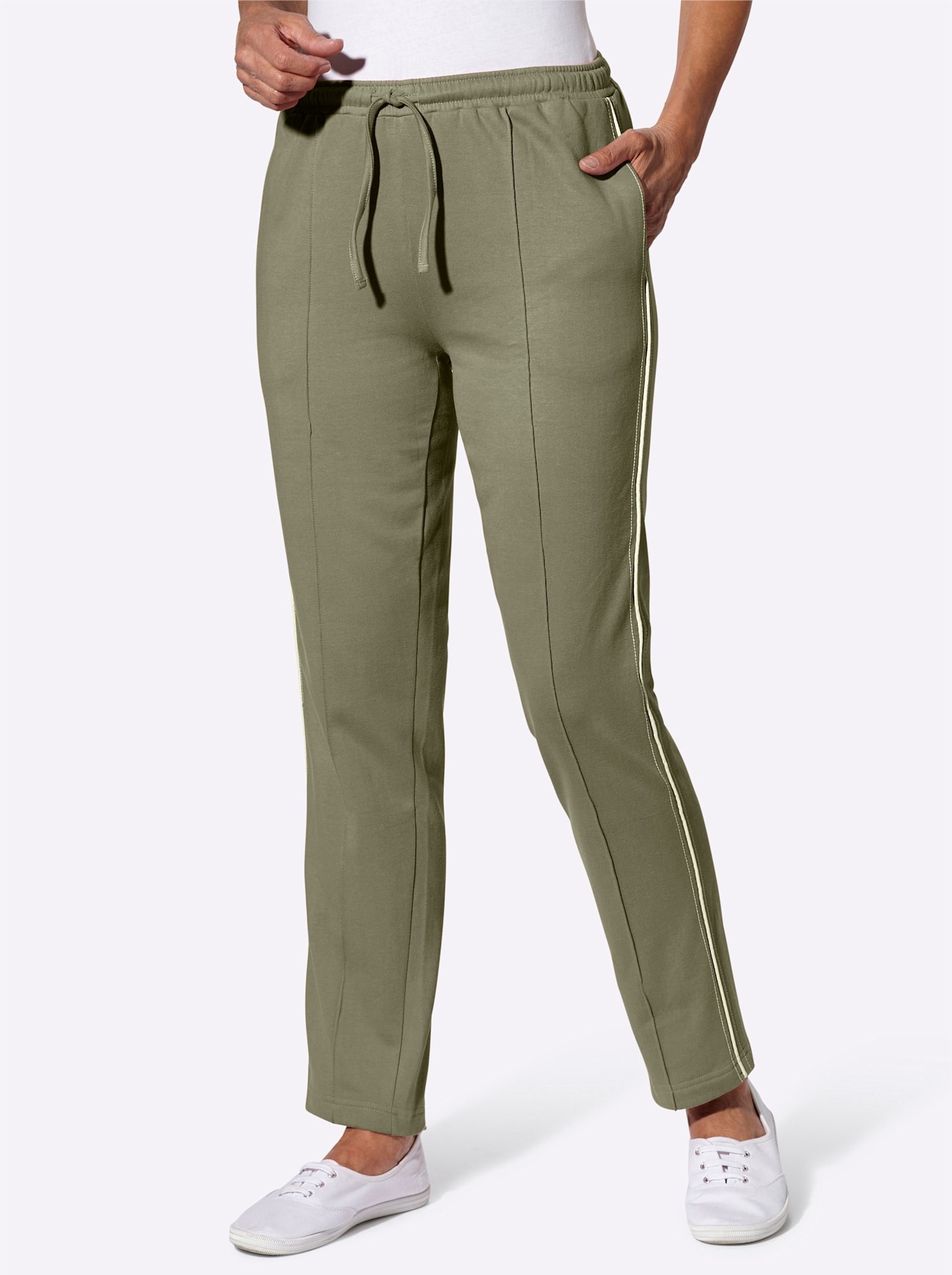 Classic Basics Jerseyhose günstig online kaufen