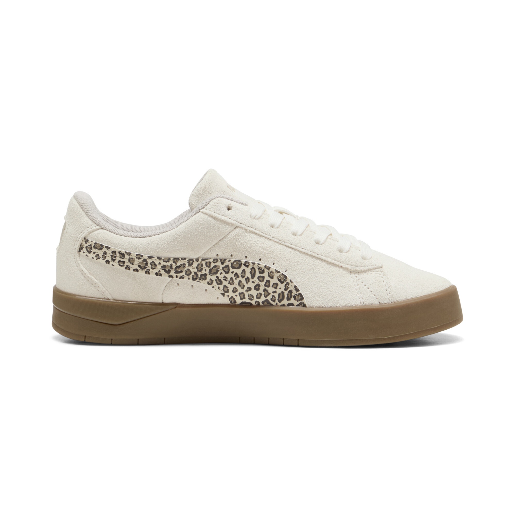 PUMA Sneaker »Jada Classic Leopard Sneakers Damen«