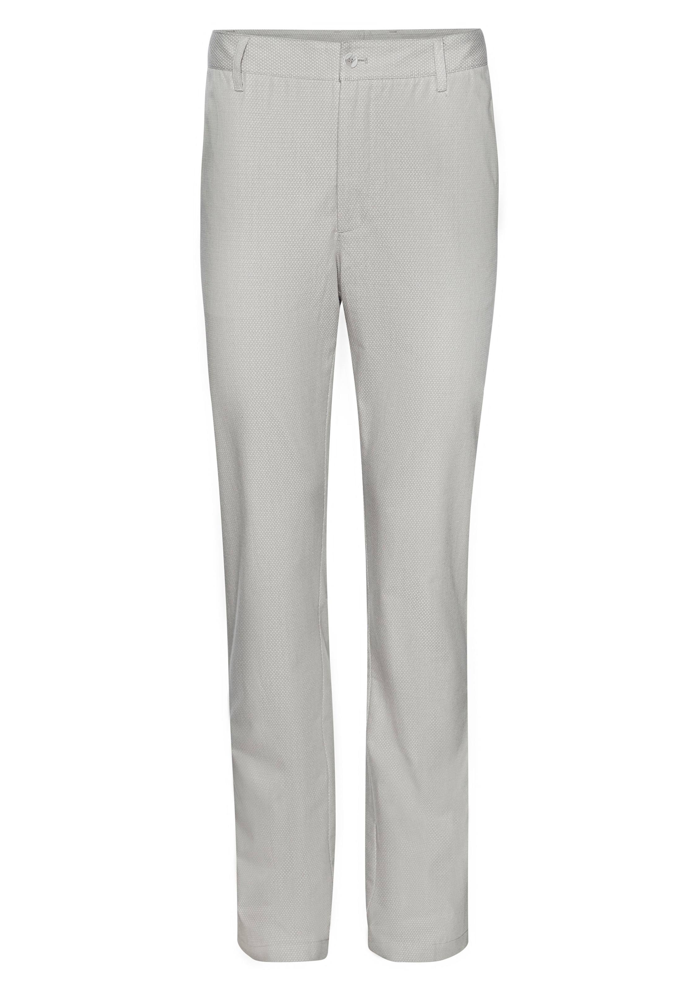 H.I.S Stoffhose »aus leicht elastischer Baumwollmix-Qualität«, bequeme Hose aus leicht elastischer Qualität
