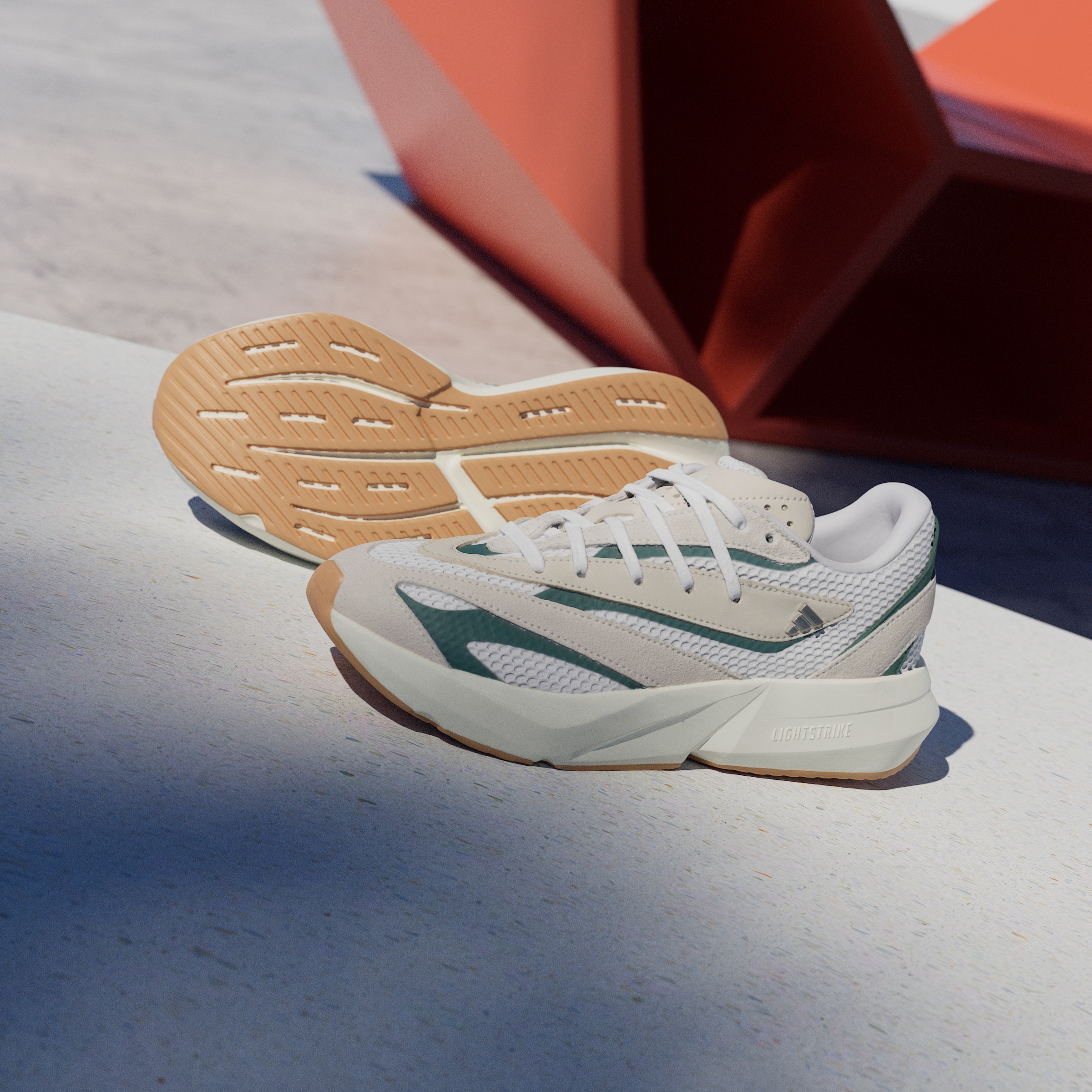 adidas Sportswear Sneaker »LIGHTSTRIDE«