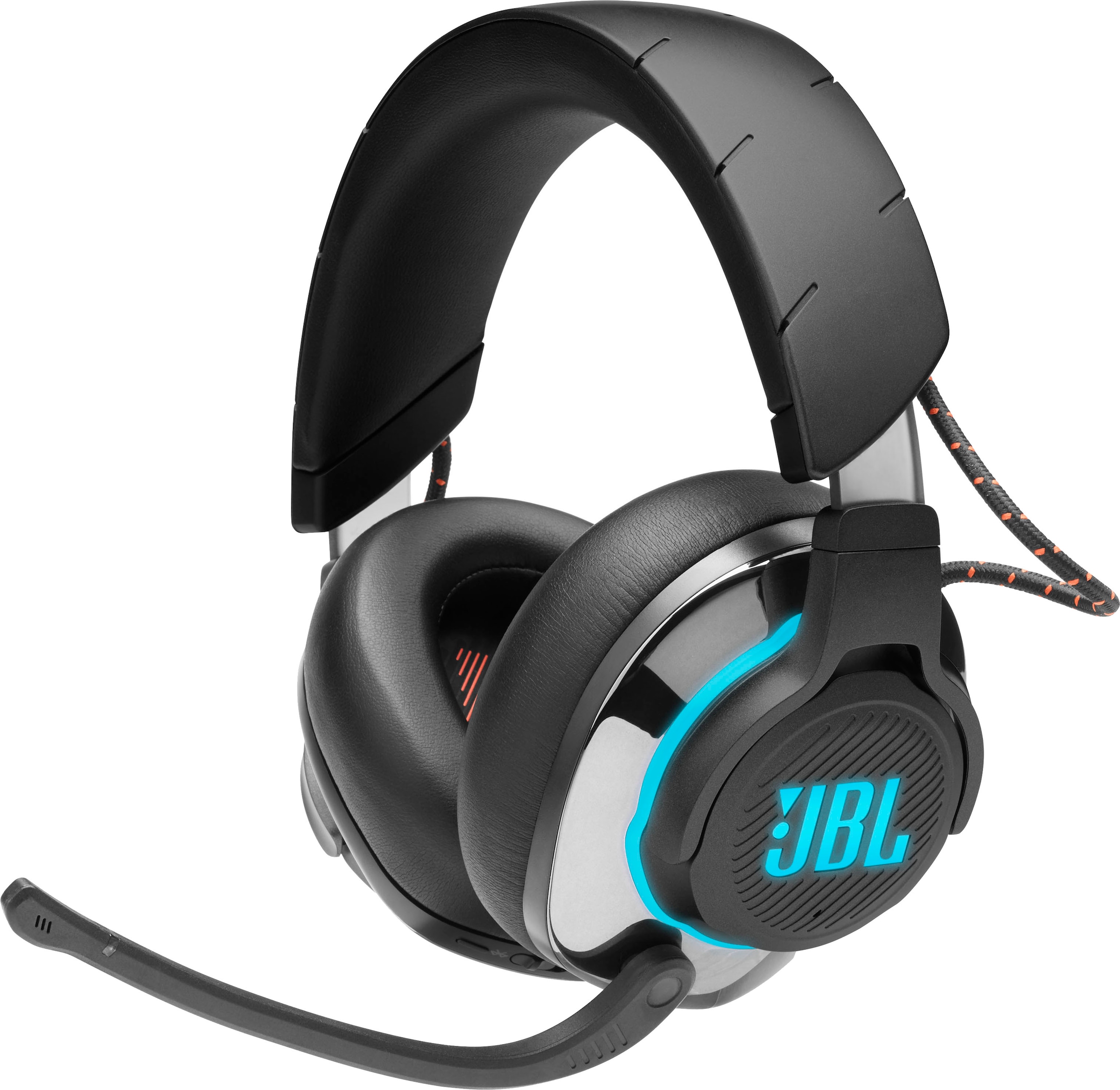 JBL Gaming-Headset »Quantum 800«, WLAN (WiFi), Noise-Cancelling