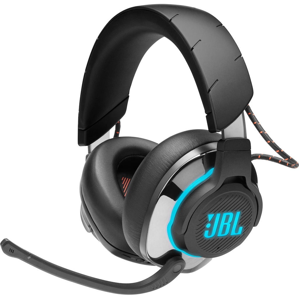 JBL Gaming-Headset »Quantum 800«, WLAN (WiFi), Noise-Cancelling