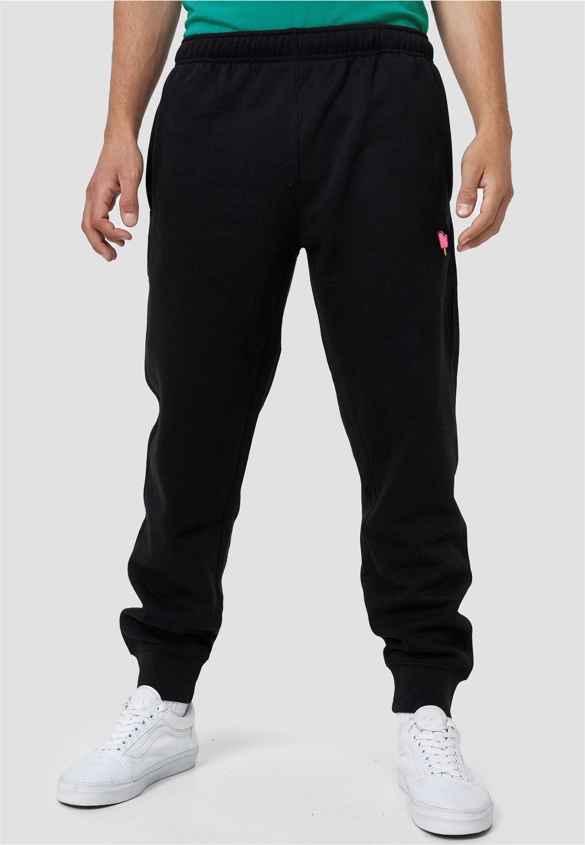 MIKON Sweathose im modischen Design günstig online kaufen