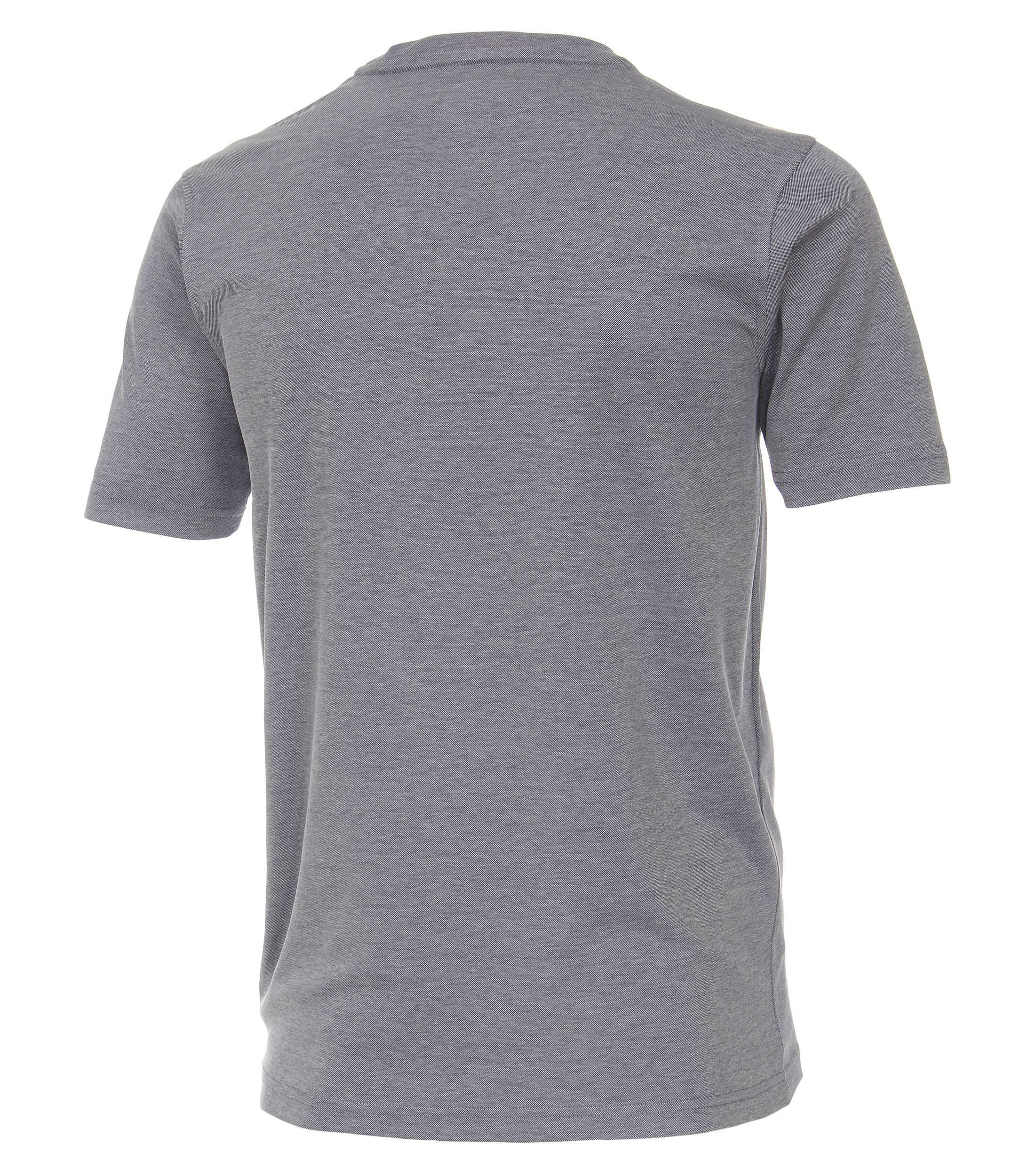 CASAMODA T-Shirt »CASAMODA T-Shirt uni«