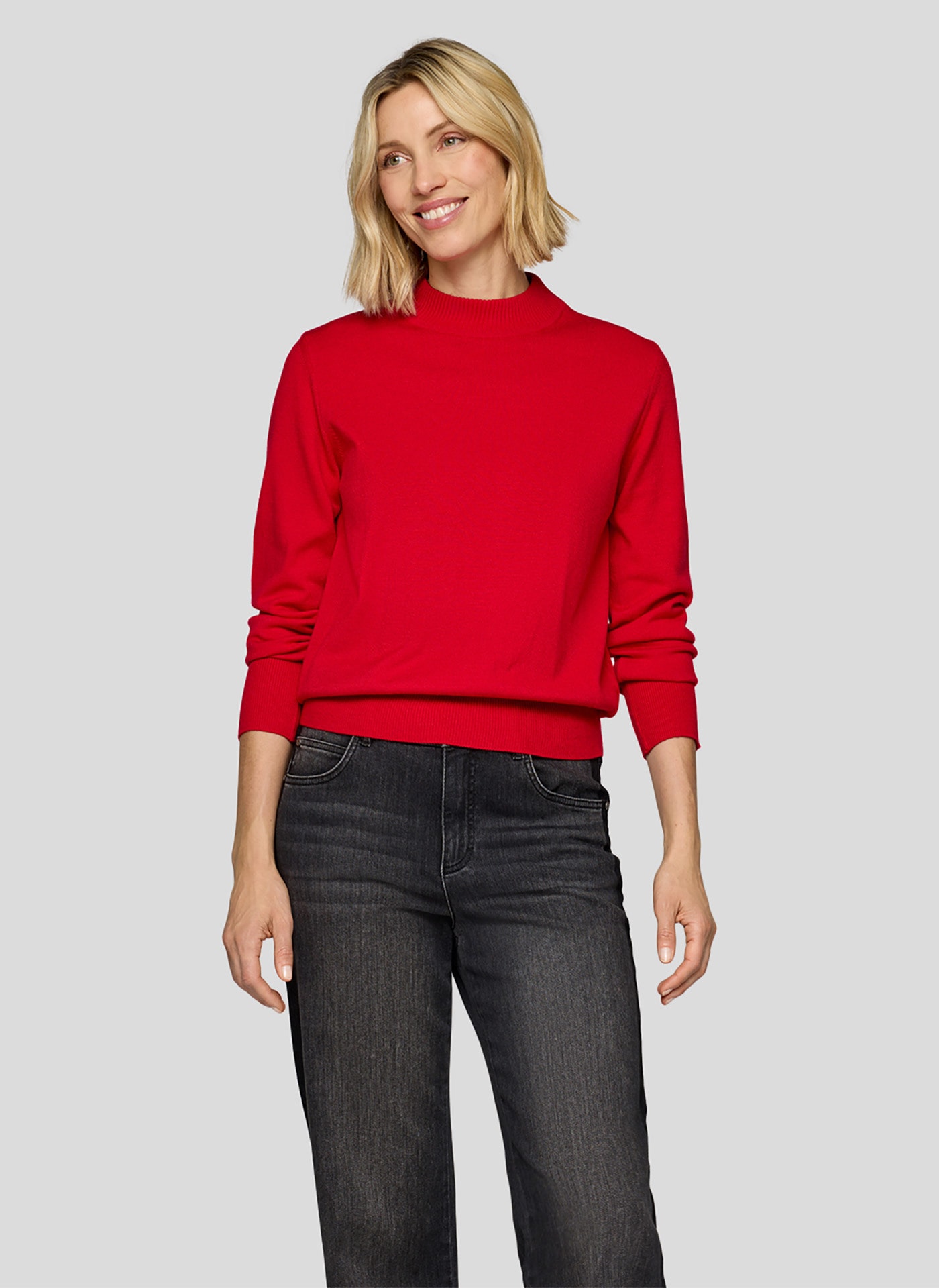 Rabe Strickpullover "Pullover" günstig online kaufen