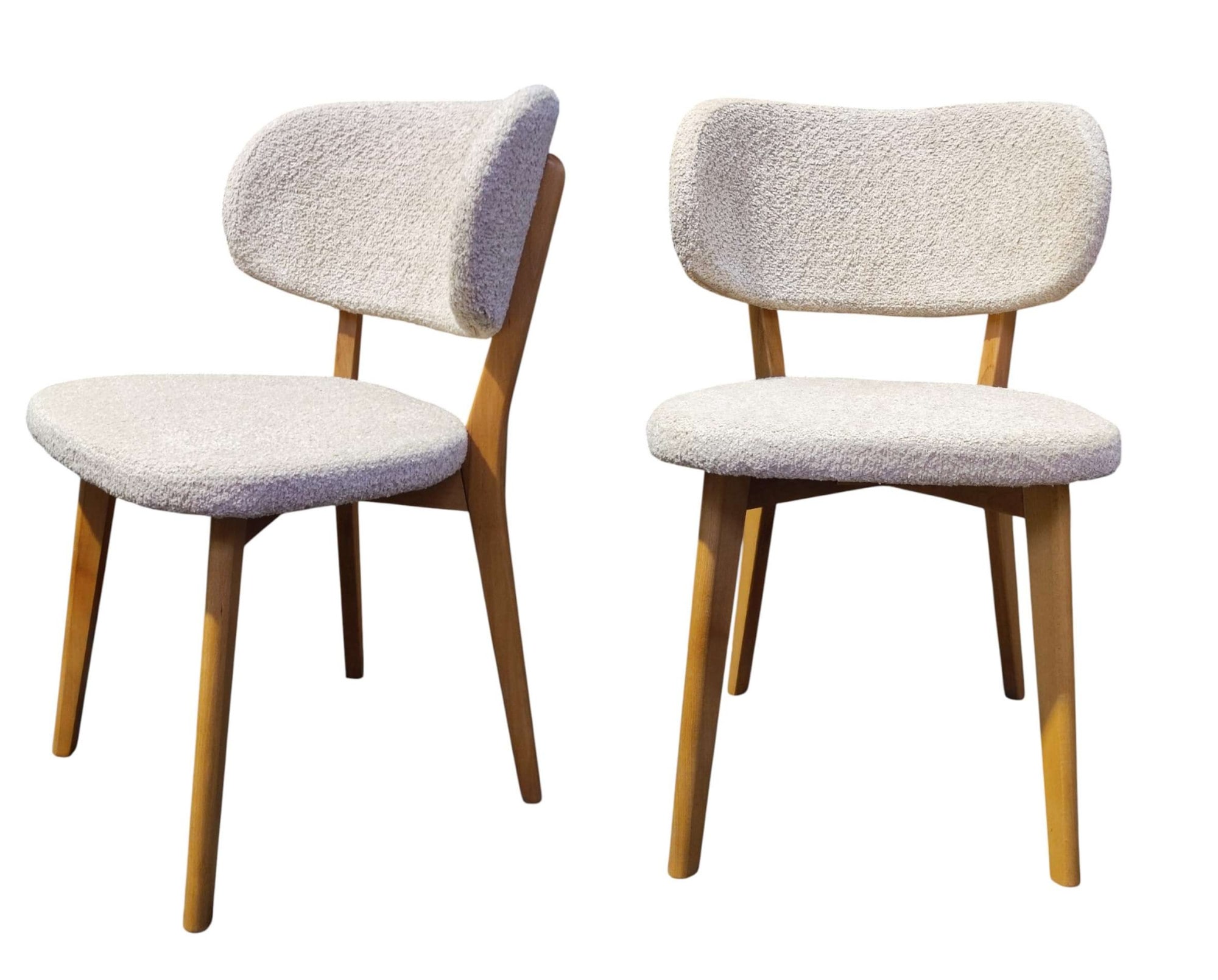 Home affaire Polsterstuhl "Luxy Esszimmerstuhl, Küchenstuhl, 4-Fußstuhl" () günstig online kaufen