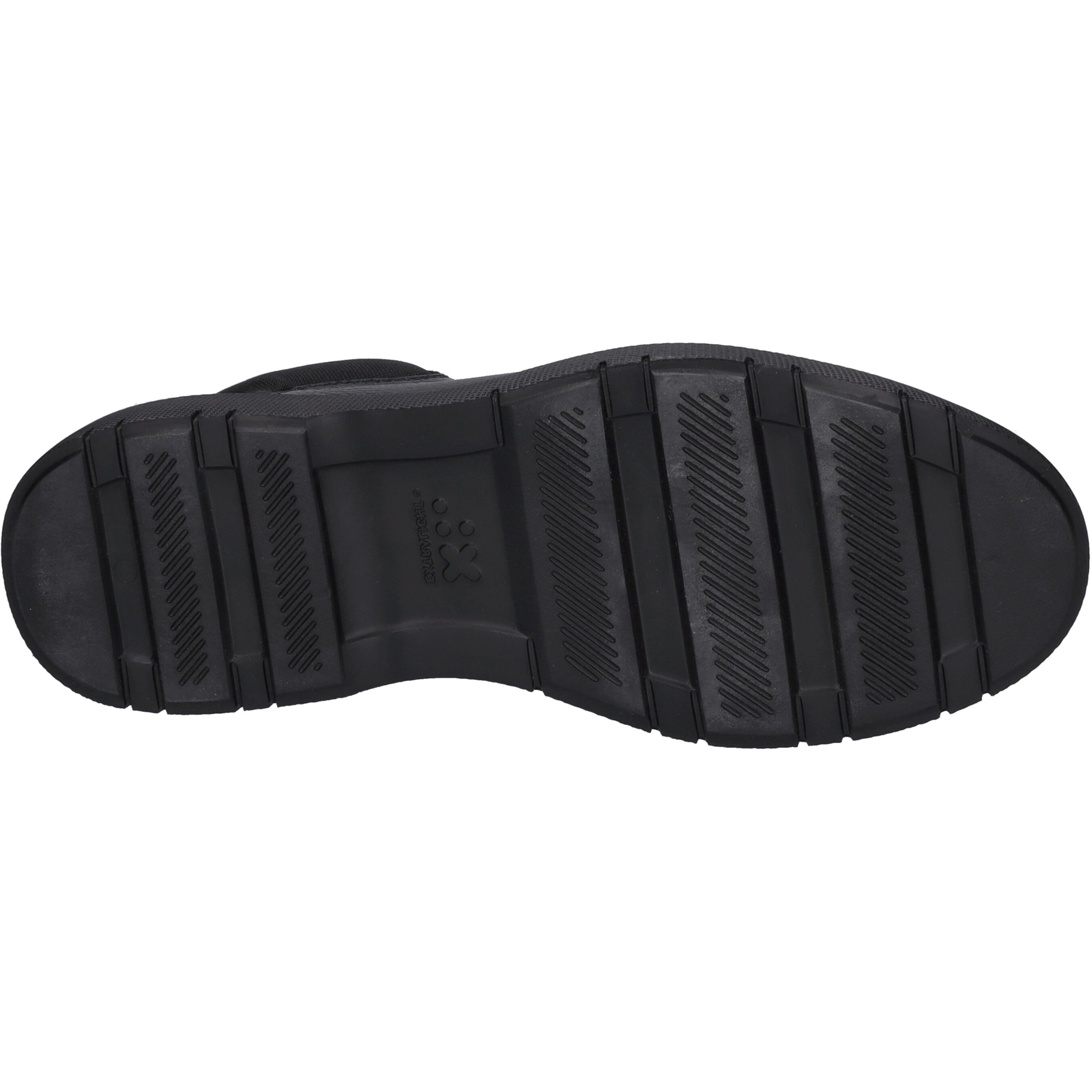 Josef Seibel Schnürschuh »Dalton 52, schwarz«