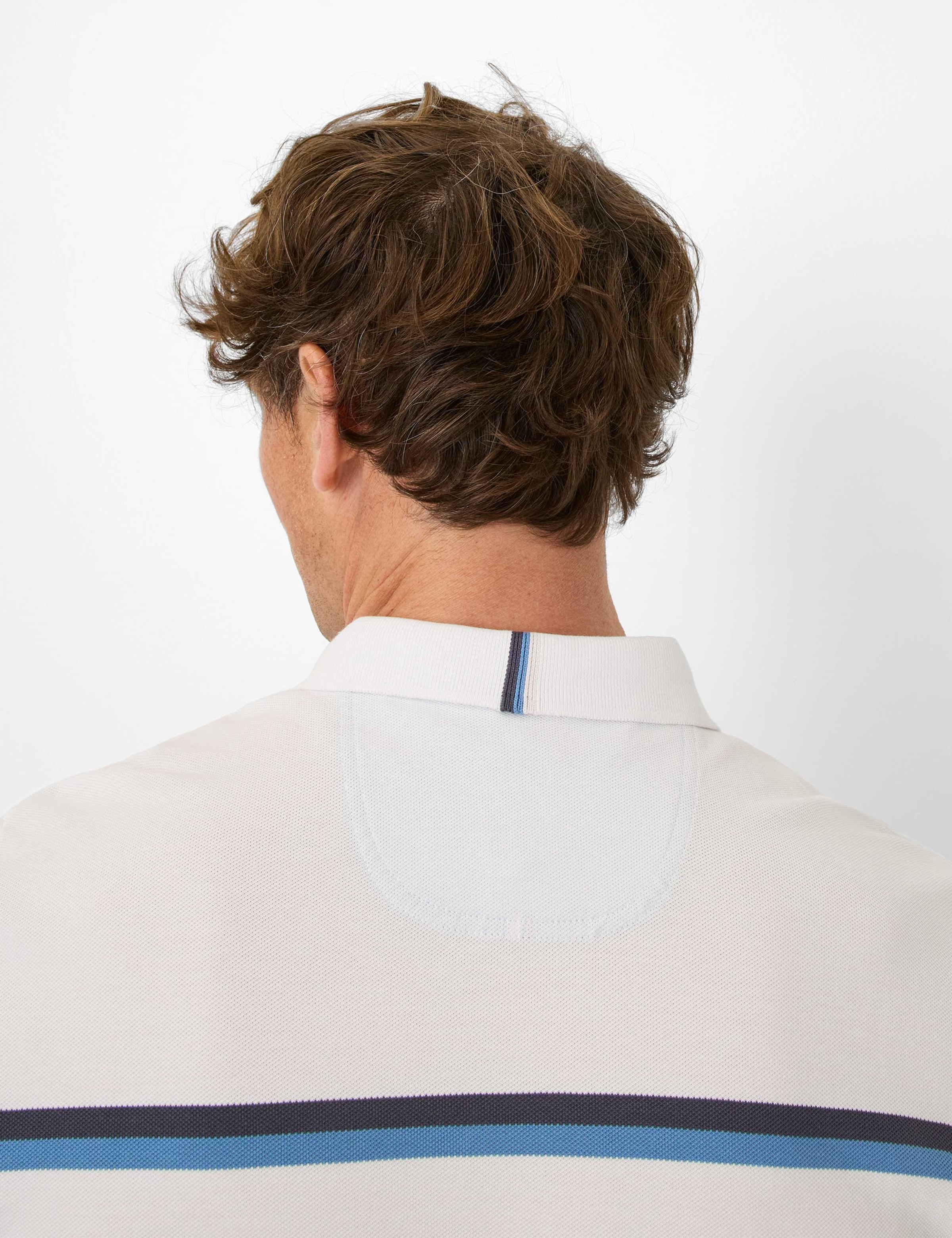 Brax Poloshirt »Style PARKER«