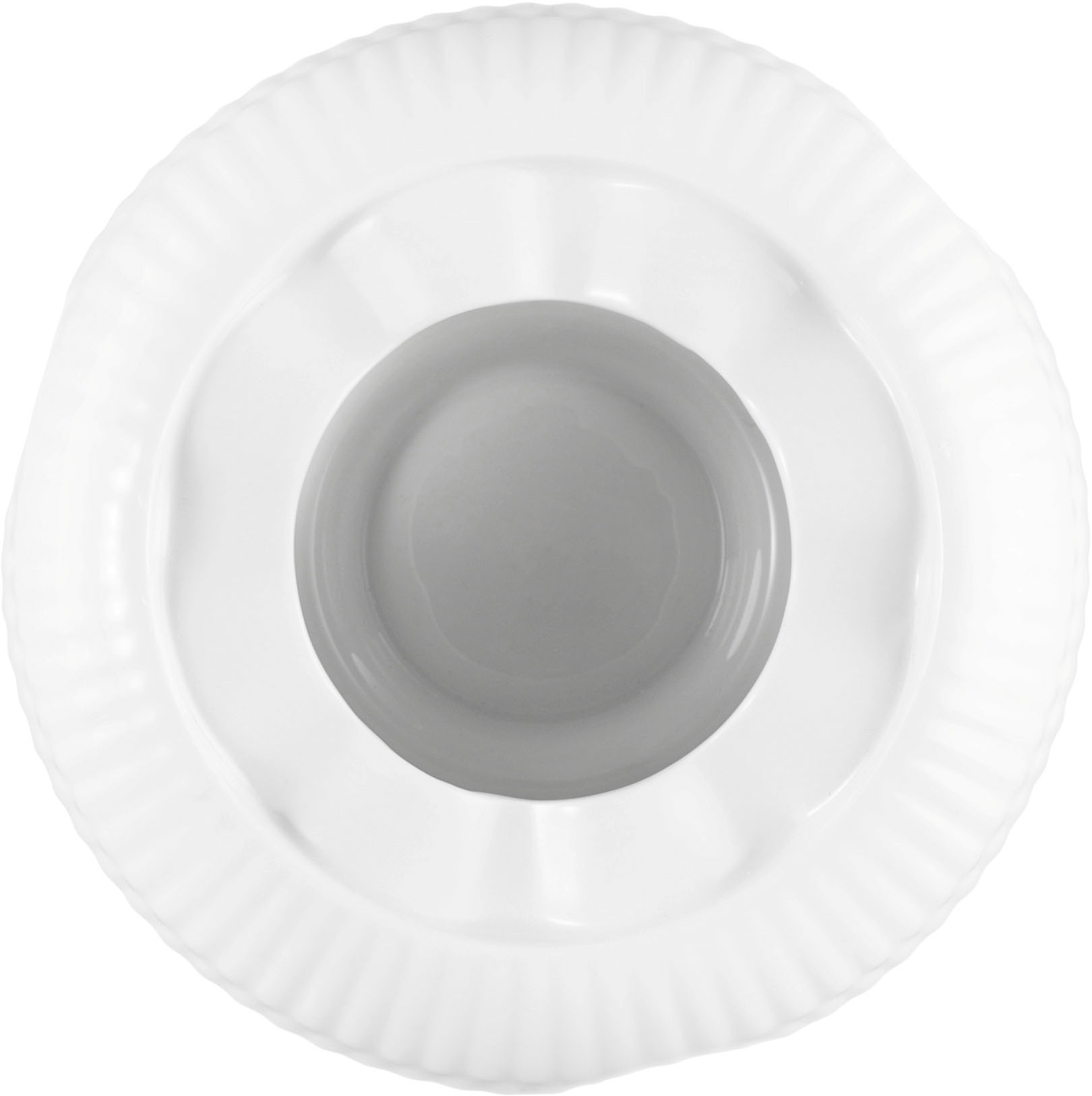 Seltmann Weiden Stövchen »Amina« Teekannen-/Kaffeekannen Wärmer, Teelichthalterung