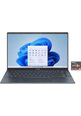 Asus Notebook »Zenbook 14 UM425QA-KI231W« 3...