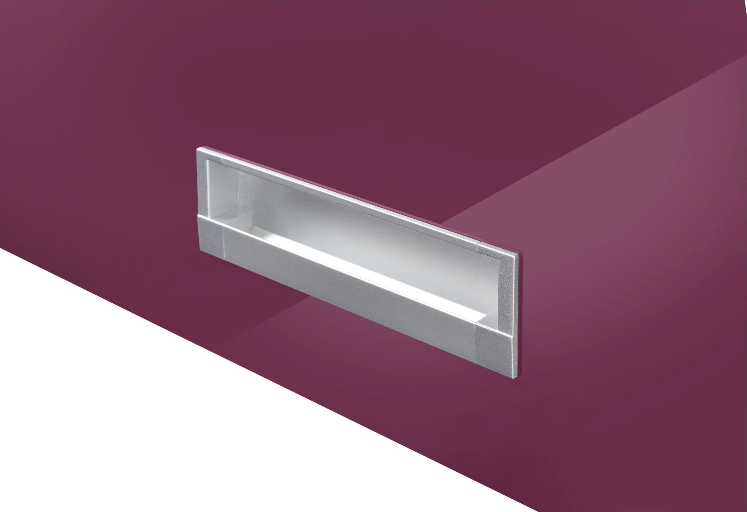 HELD MÖBEL Hängeschrank 