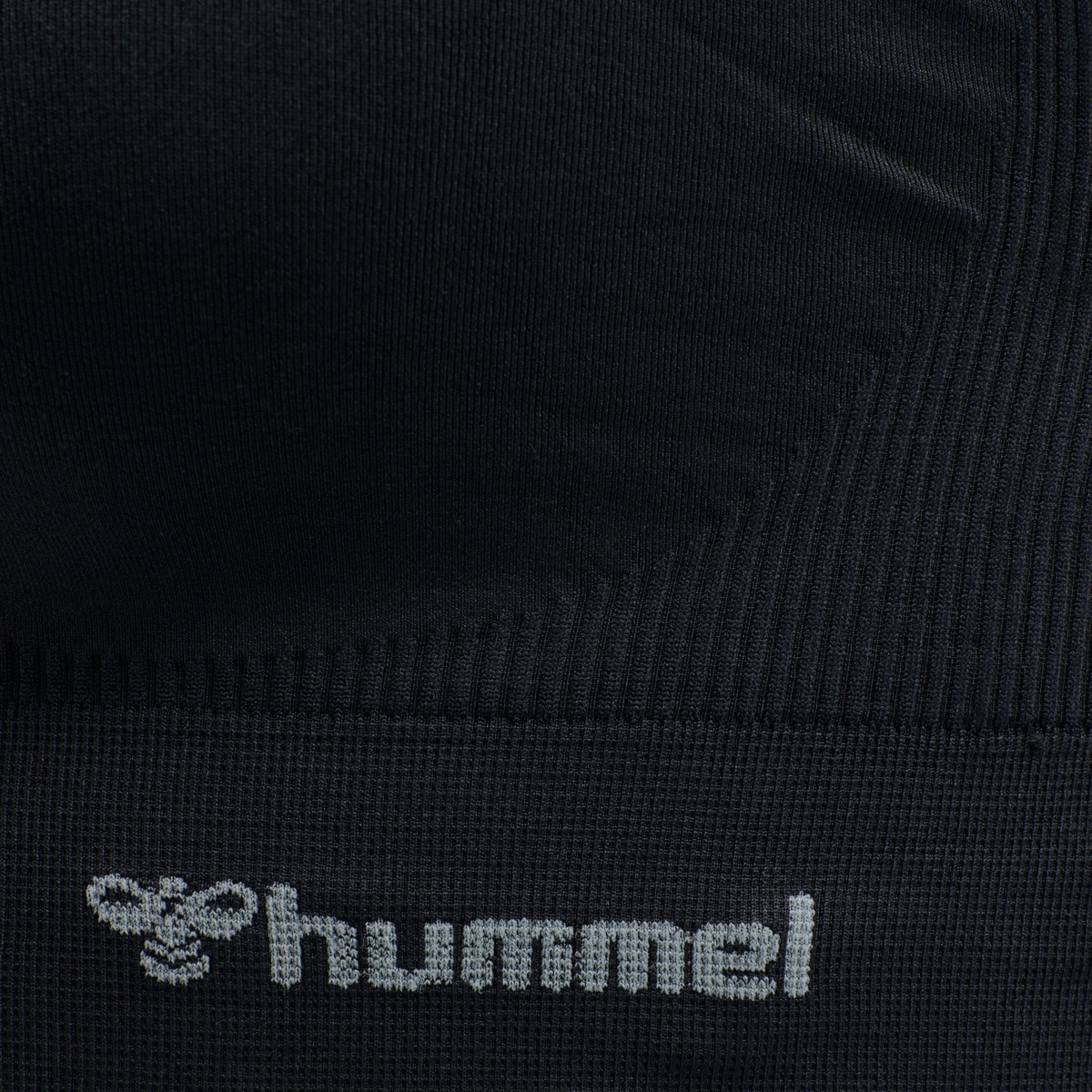 hummel Sport-Bustier »HMLTIF SEAMLESS SPORTS TOP«