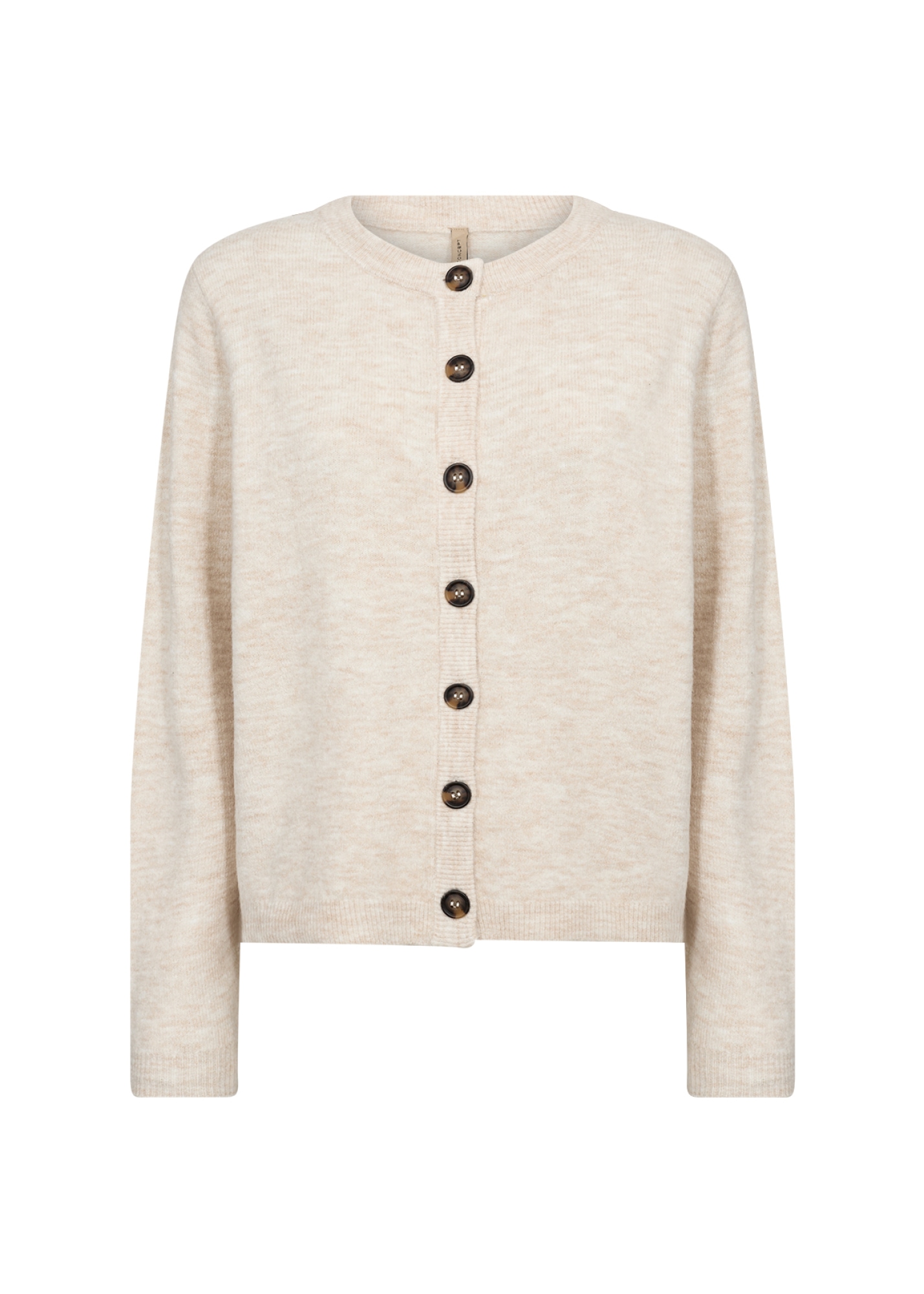 soyaconcept Strickjacke »SC-ORLEAN 2«