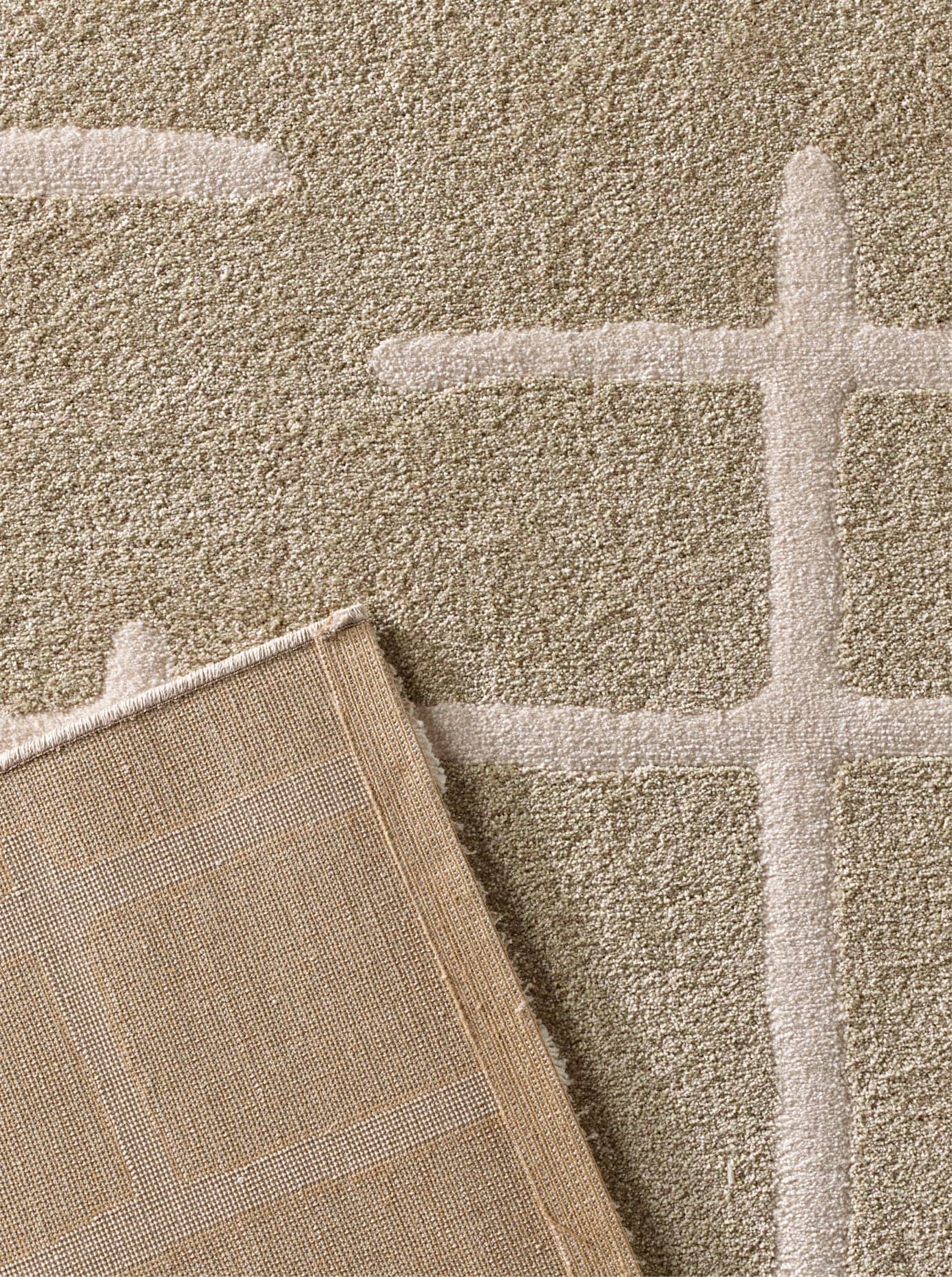 heine home Teppich 12 mm Höhe