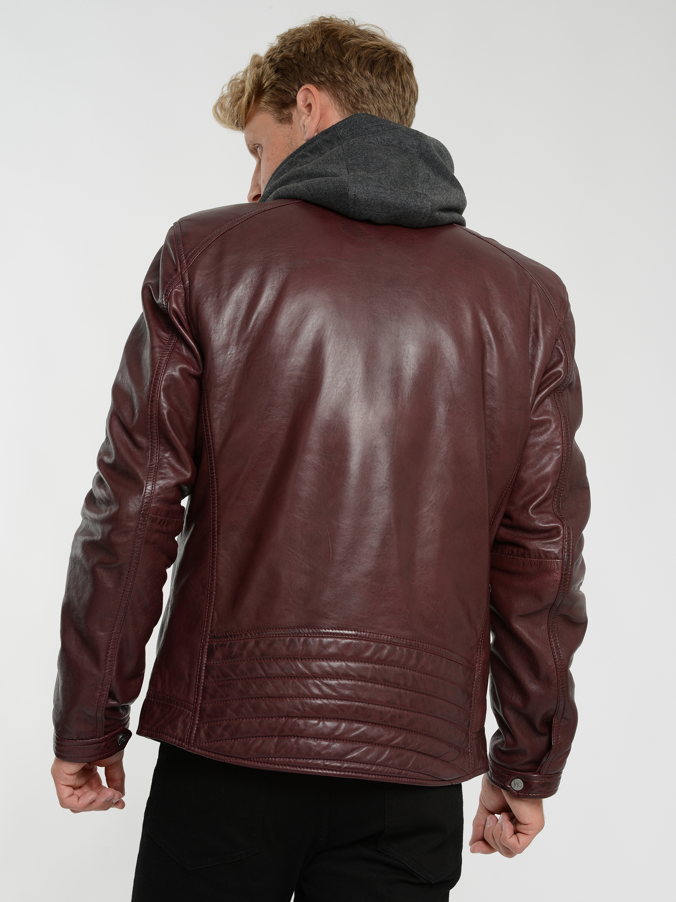 JCC Lederjacke »3102234«