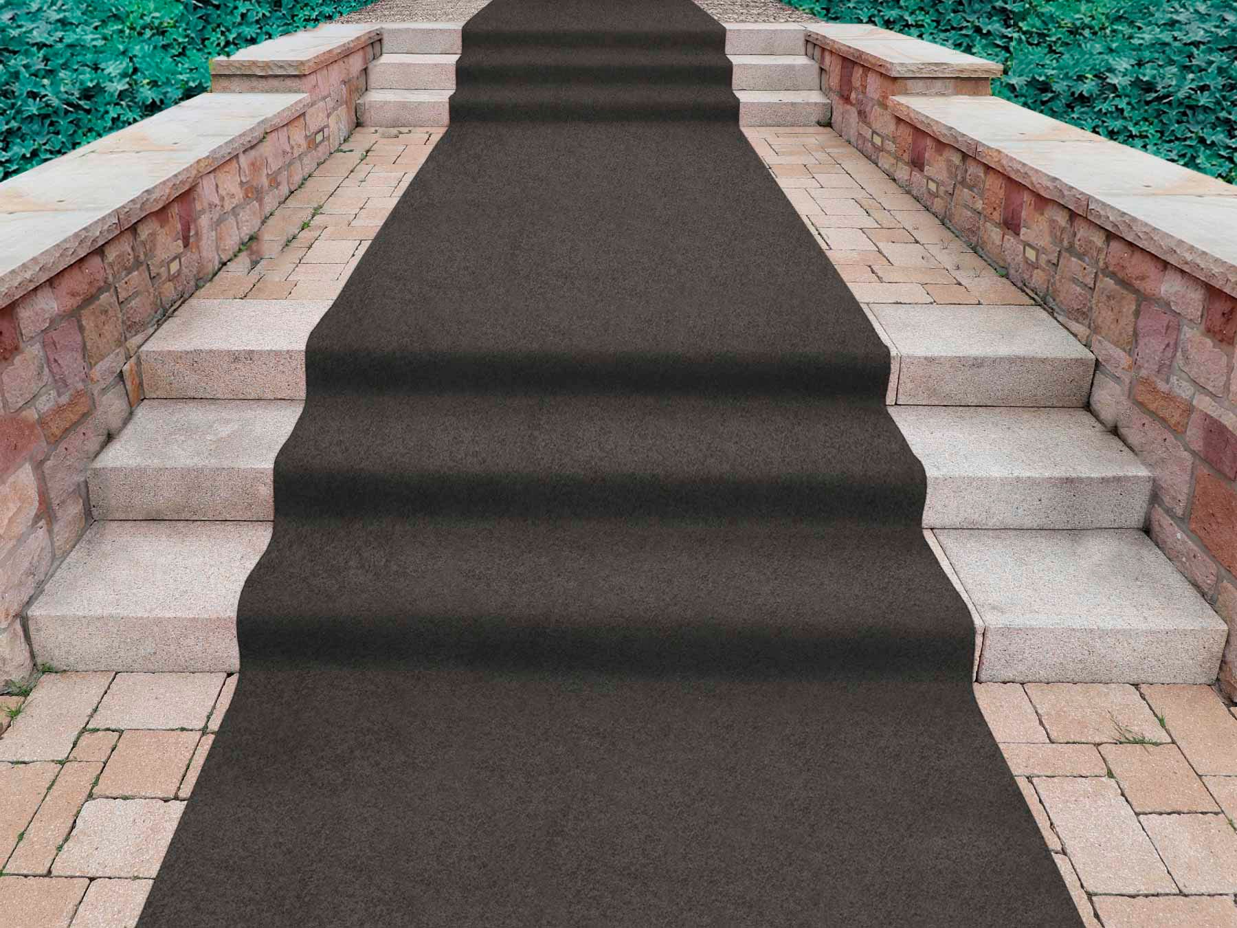 Primaflor PODIUM Runner Gray 200x300cm 3
