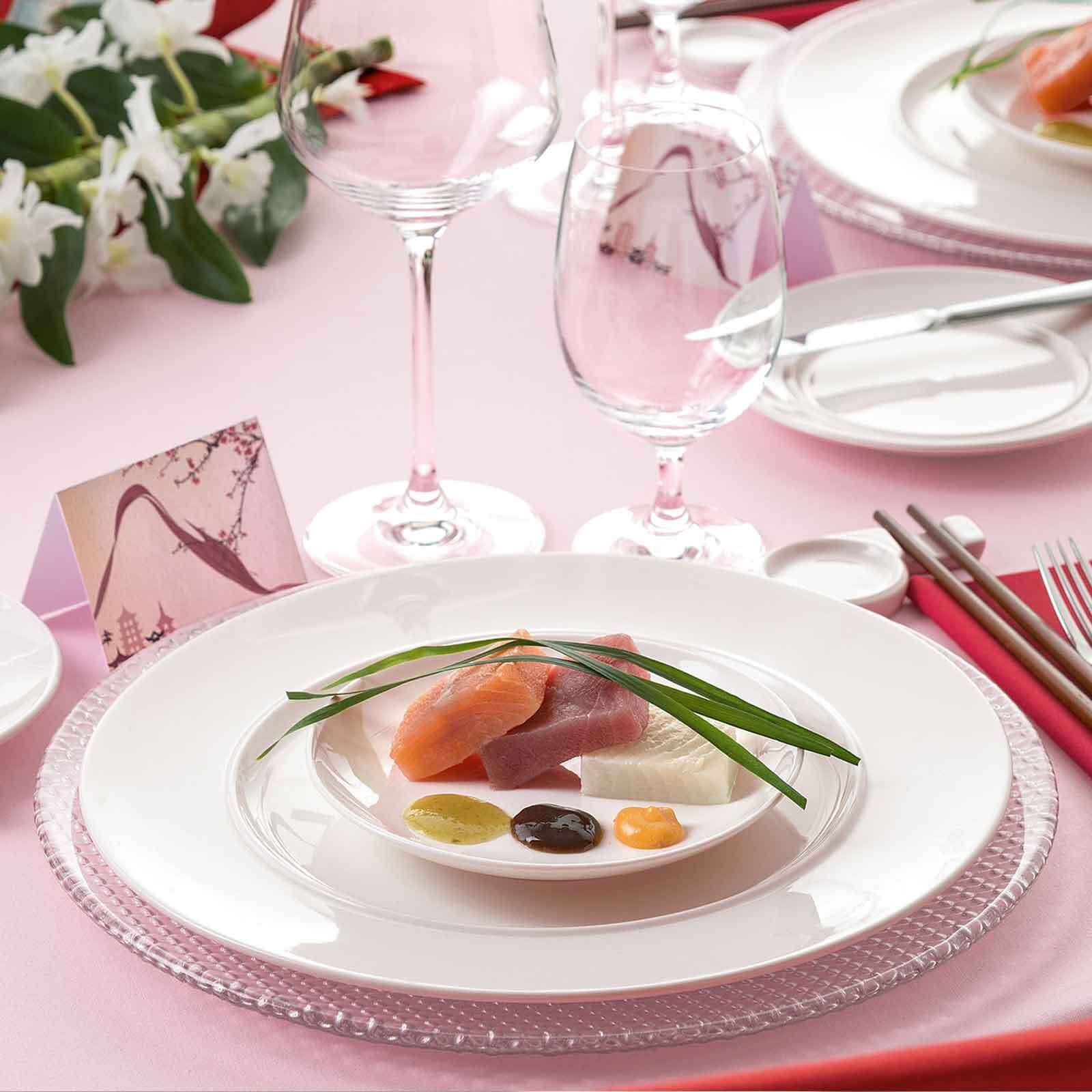 Villeroy & Boch Speiseteller »Speiseteller Royal ø 29.0 cm 6er Set weiß«