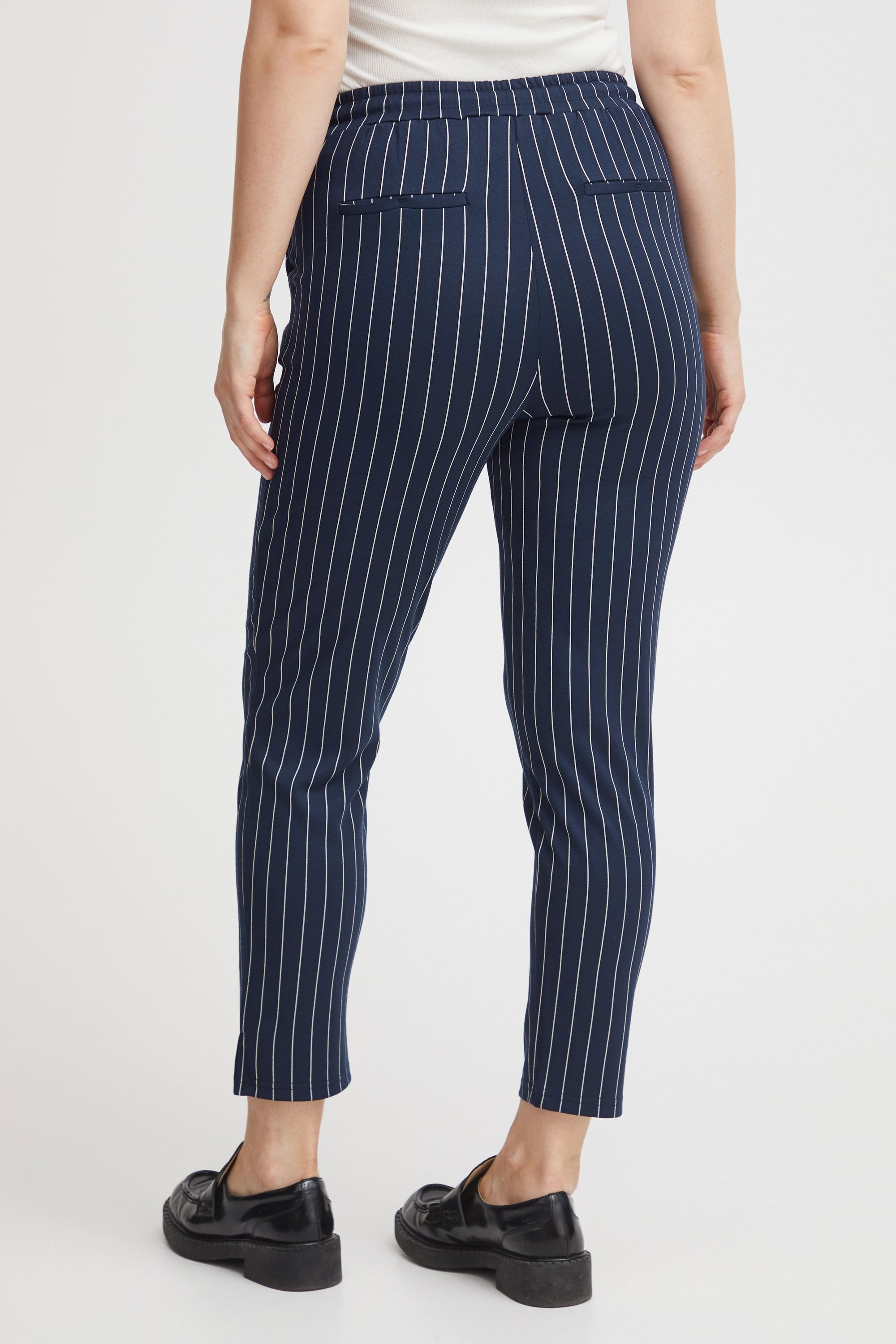 fransa Stoffhose »Stoffhose FRBlenda«