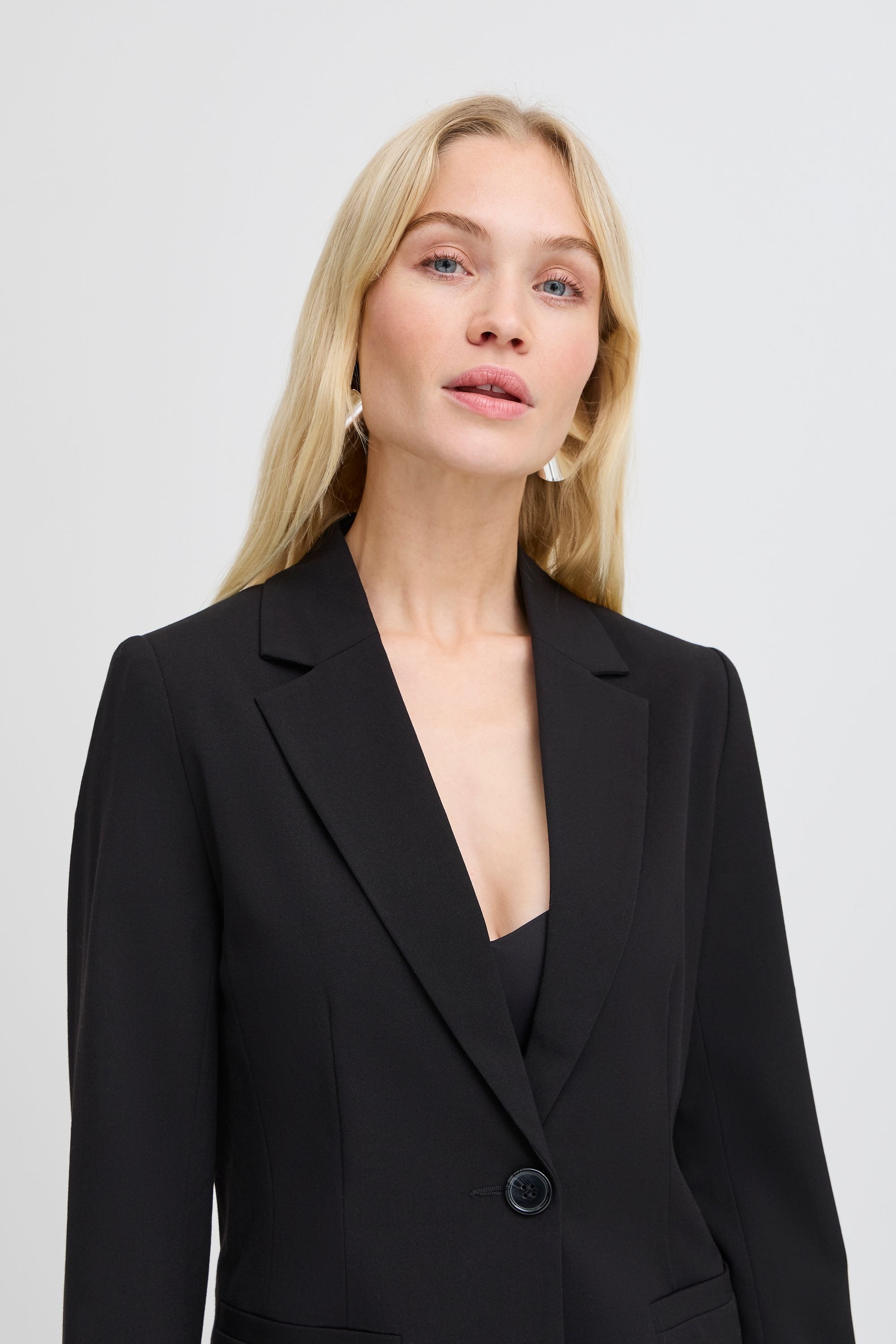 b.young Kurzblazer »Kurzblazer BYDANTA CL BLAZER 2«
