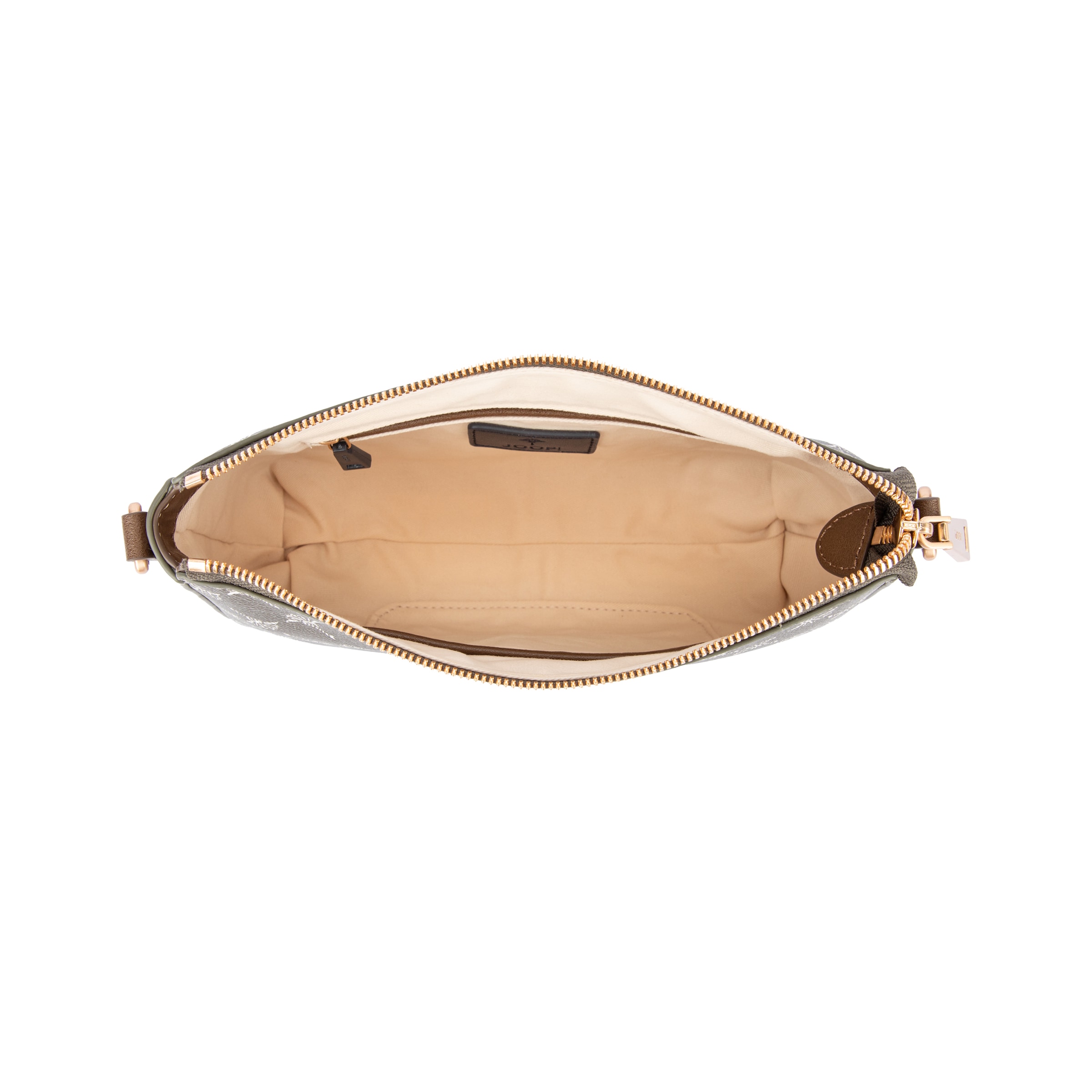 JOOP! Umhängetasche »cortina 1.0 jasmina shoulderbag shz« Handtasche Damen Tasche Damen Schultertasche