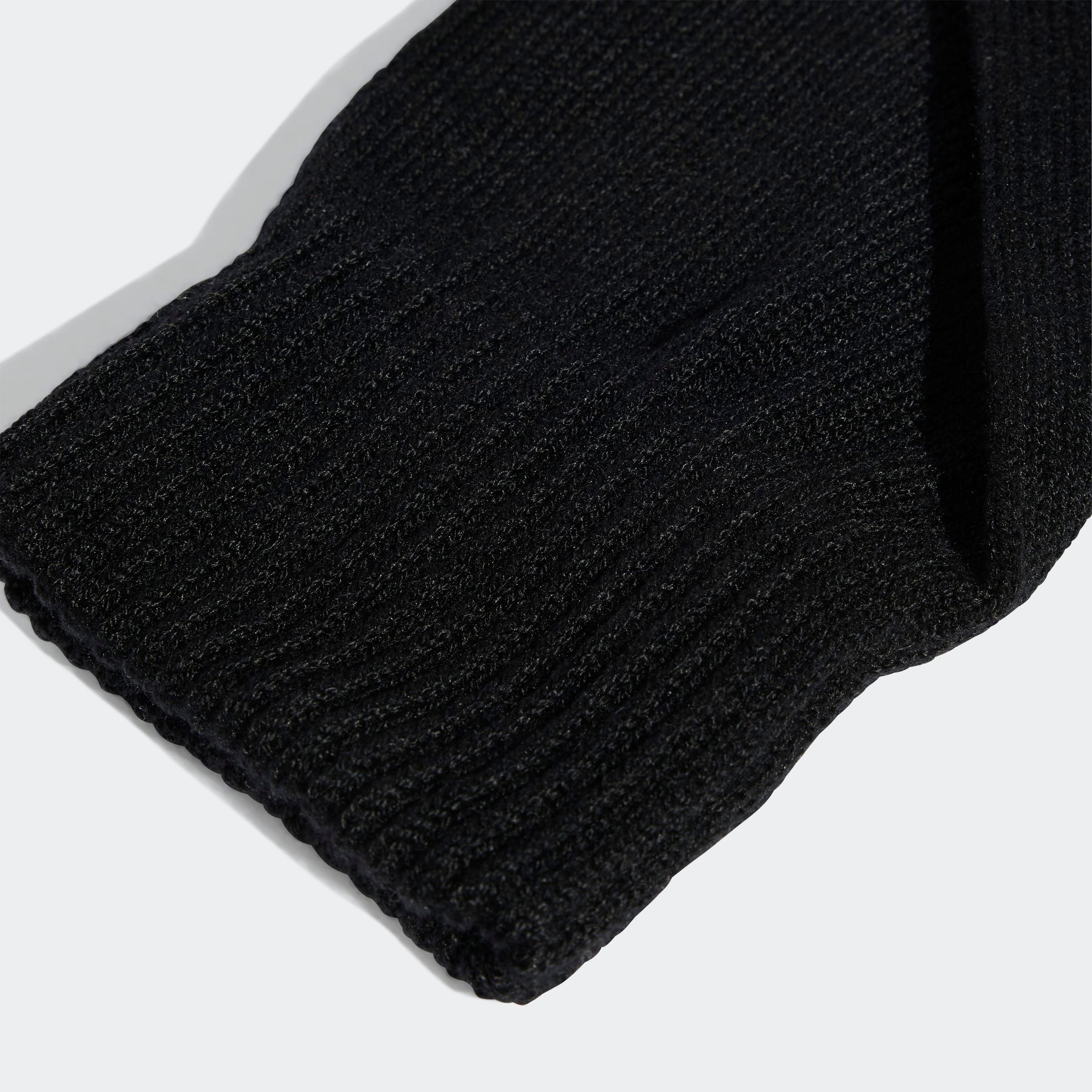 Thumbnail - adidas Originals Strickhandschuhe "ADICOLOR GL" für sportliche Aktivitäten, aus Polyacrylgarn