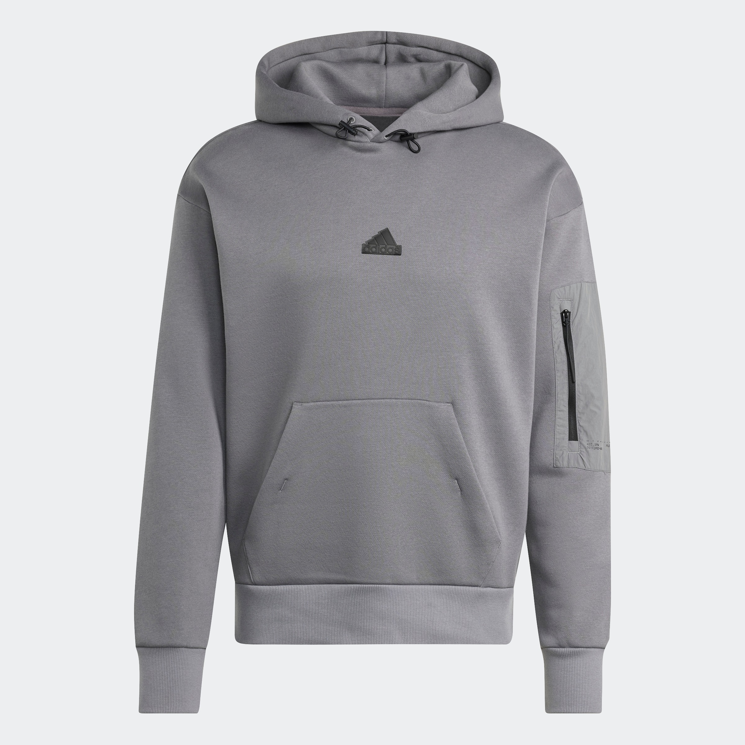 adidas Sportswear Kapuzensweatshirt »M CE FL HD«