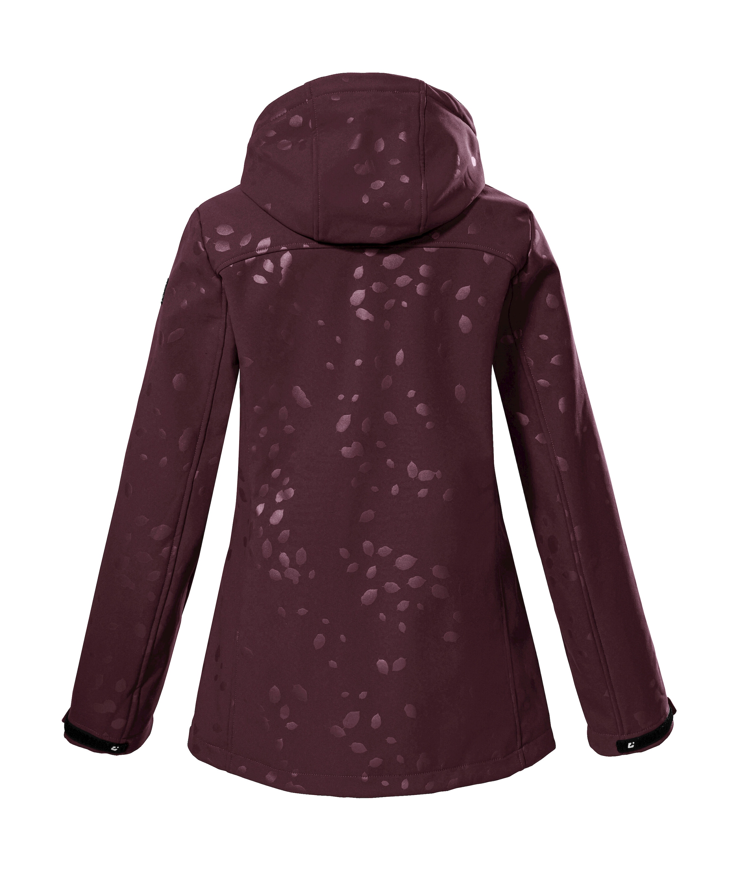Killtec Softshelljacke »KOW 34 WMN SFTSHLL JCKT«