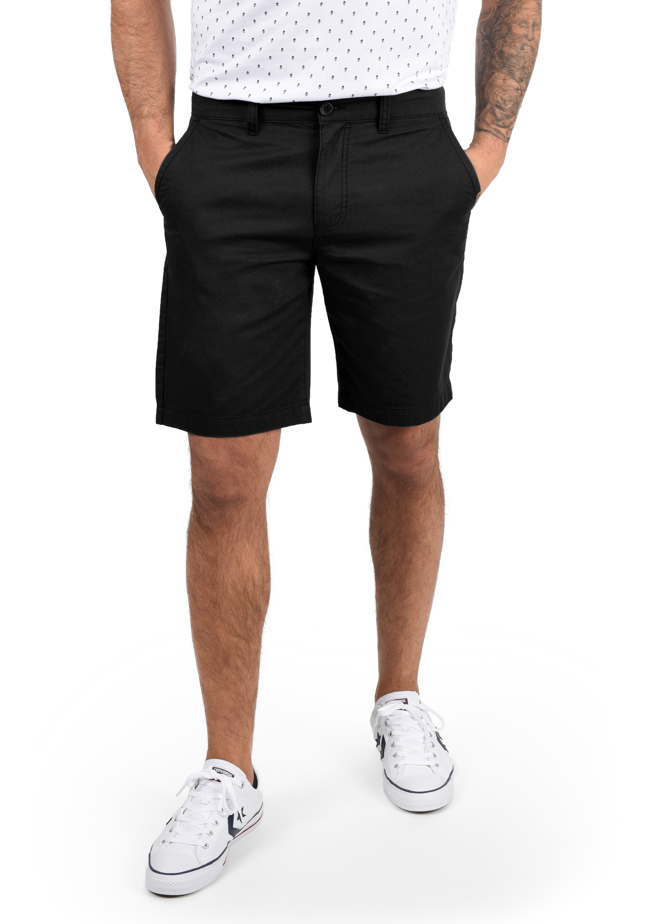 !Solid Chinoshorts »Chinoshorts SDThement«