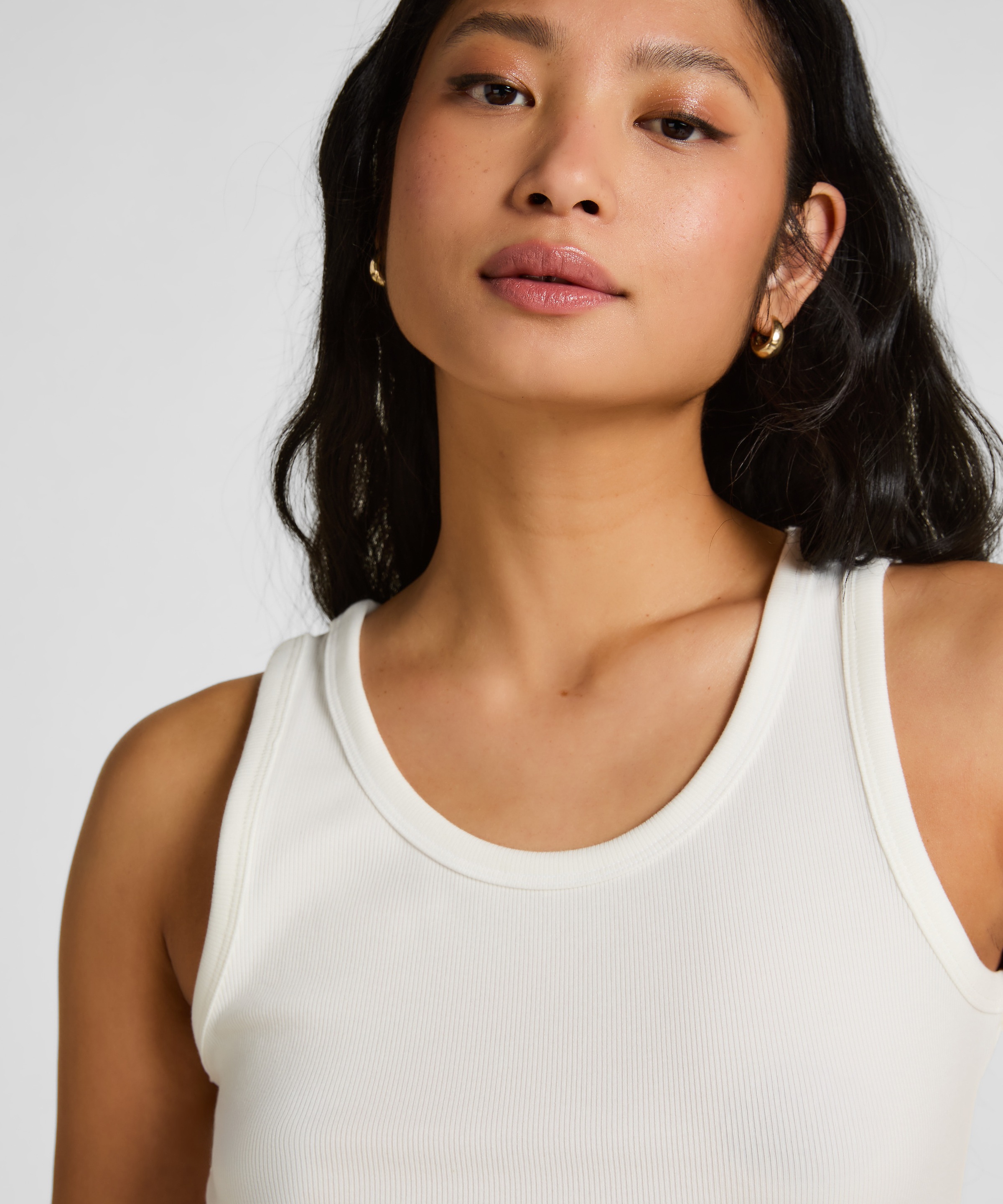 Hunkemöller Pyjama »Singlet Jersey«