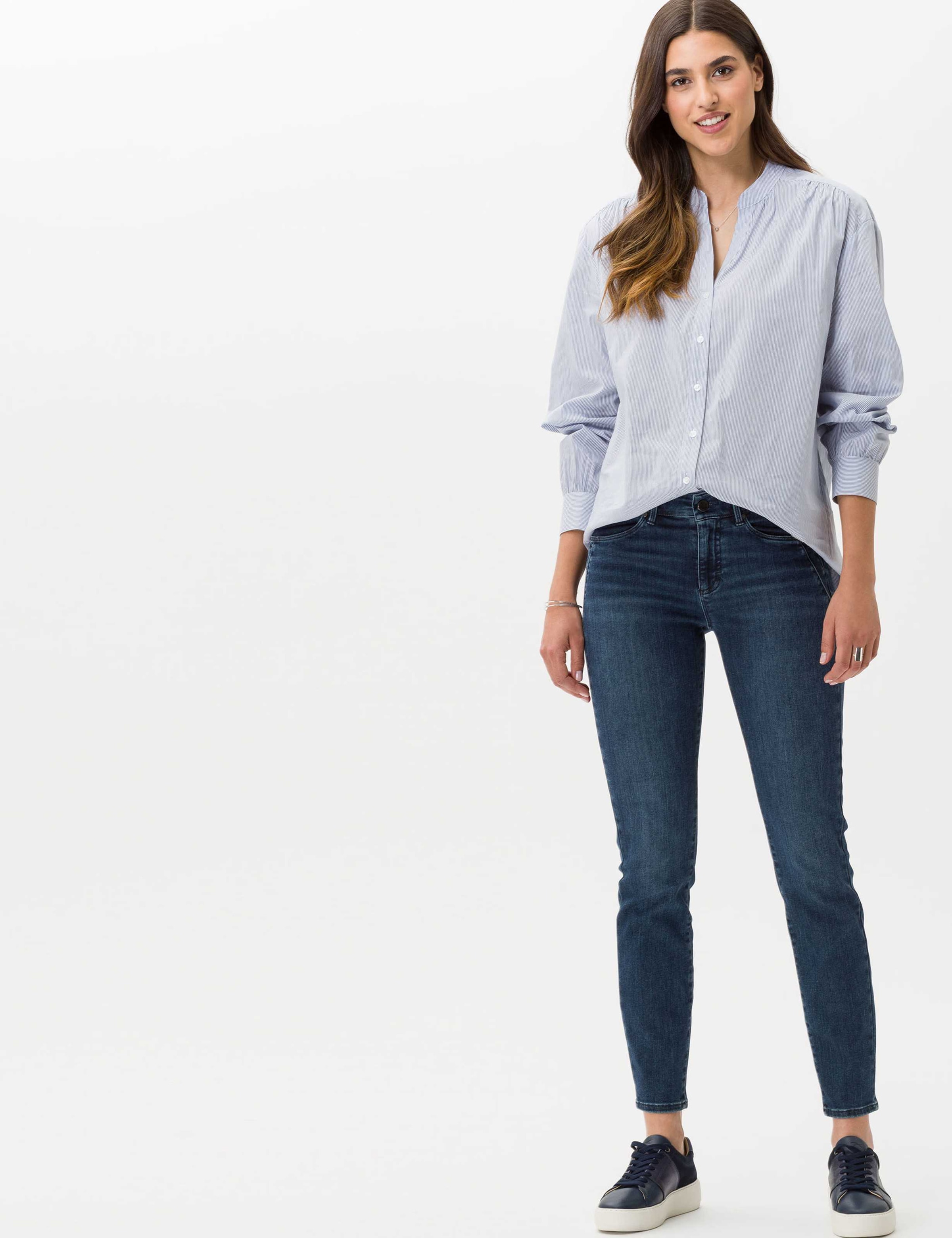 Brax 5-Pocket-Jeans »Style ANA«