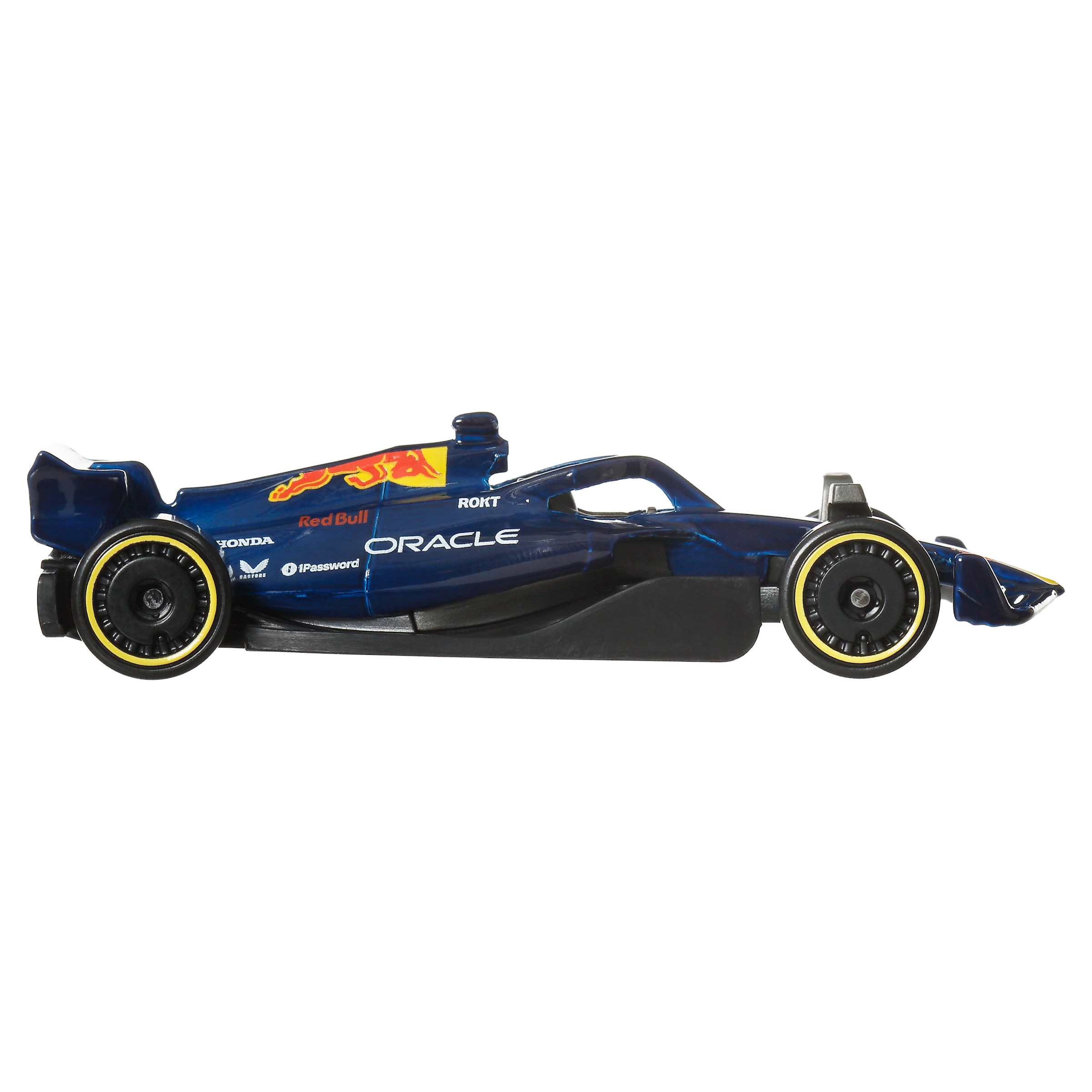 Hot Wheels Spielzeug-Auto »Hot Wheels F1 10er-Pack«