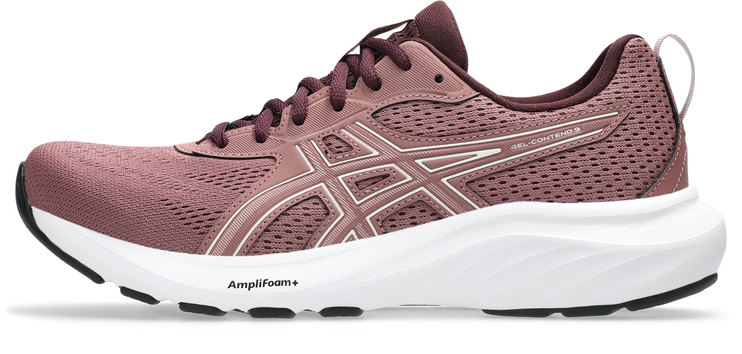 Asics Laufschuh "GEL-CONTEND 9", mehr Dämpfung günstig online kaufen