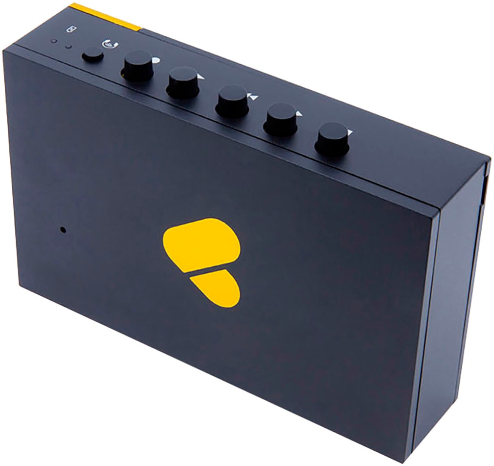 Kassetten Player »Tragbar Bluetooth Amy (Limited Edition)«, Bluetooth