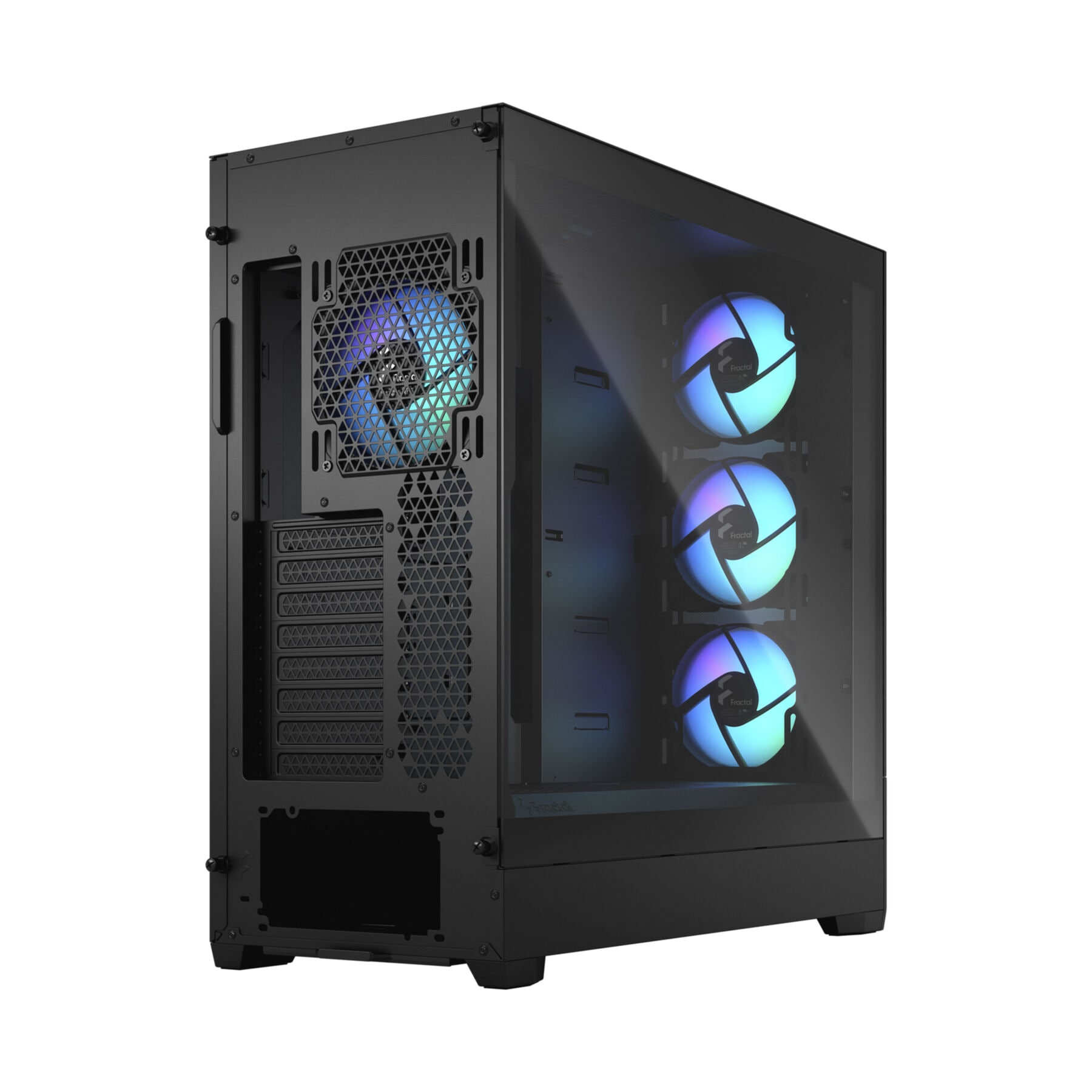 Fractal Design PC-Gehäuse »Pop XL Air«