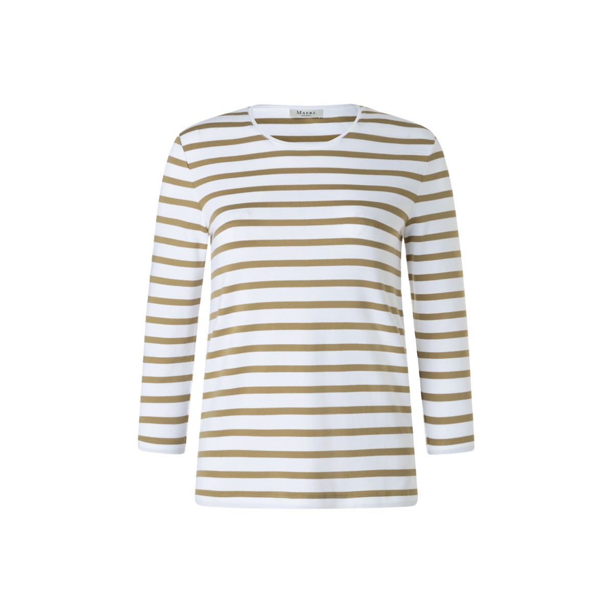 MAERZ Muenchen "Maerz Muenchen 119101 Langarmshirt Damen Bekleidung"