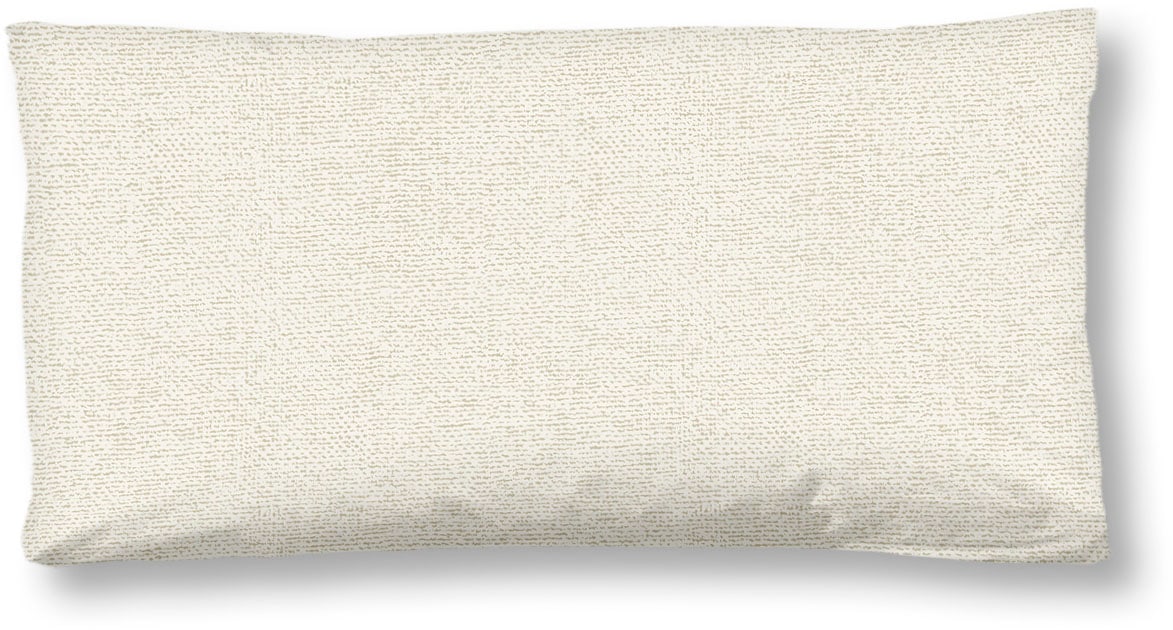 hip Kissenhülle "Maysa" Baumwolle, Mako-Satin, 40x80, 1 Stück, Reißverschlu günstig online kaufen