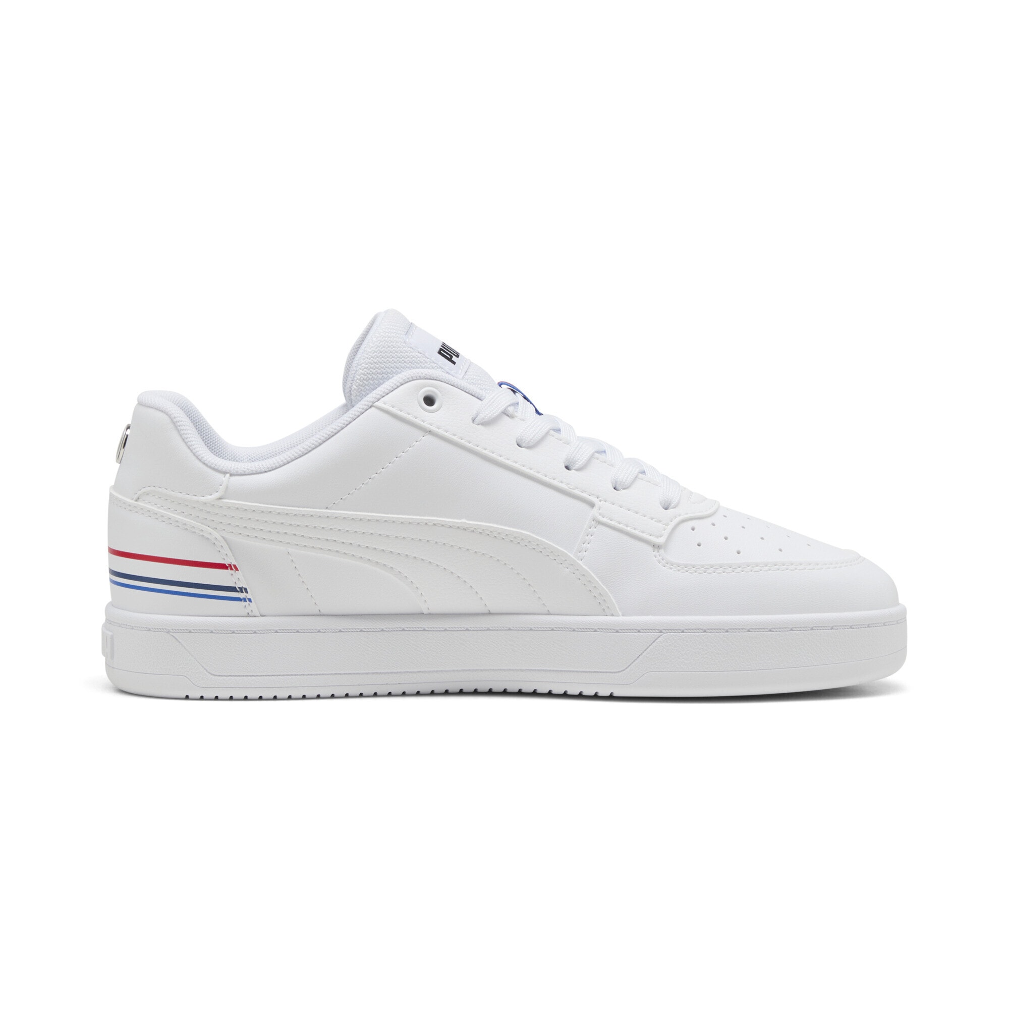 PUMA Sneaker »BMW M Motorsport Caven 2.0 Sneakers Erwachsene«