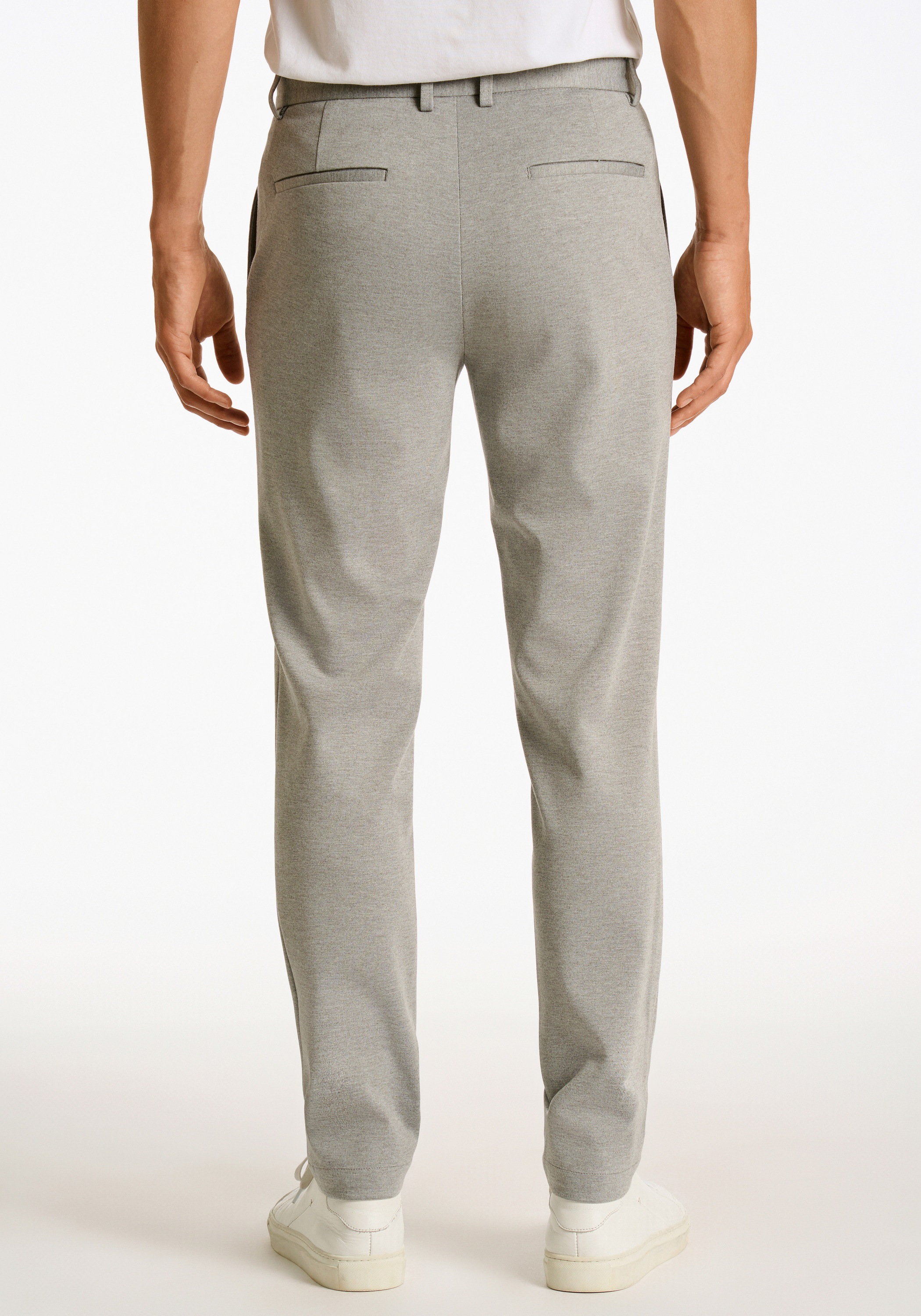 LINDBERGH Stoffhose »Lindbergh Stoffhose«