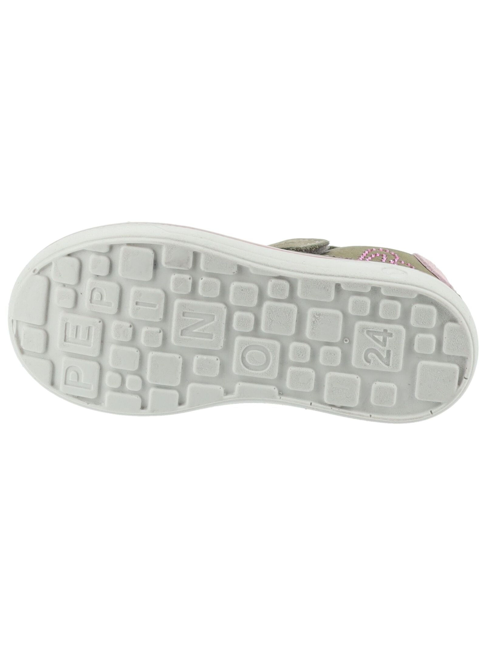 Pepino Sneaker »Pepino Sneaker Veloursleder«