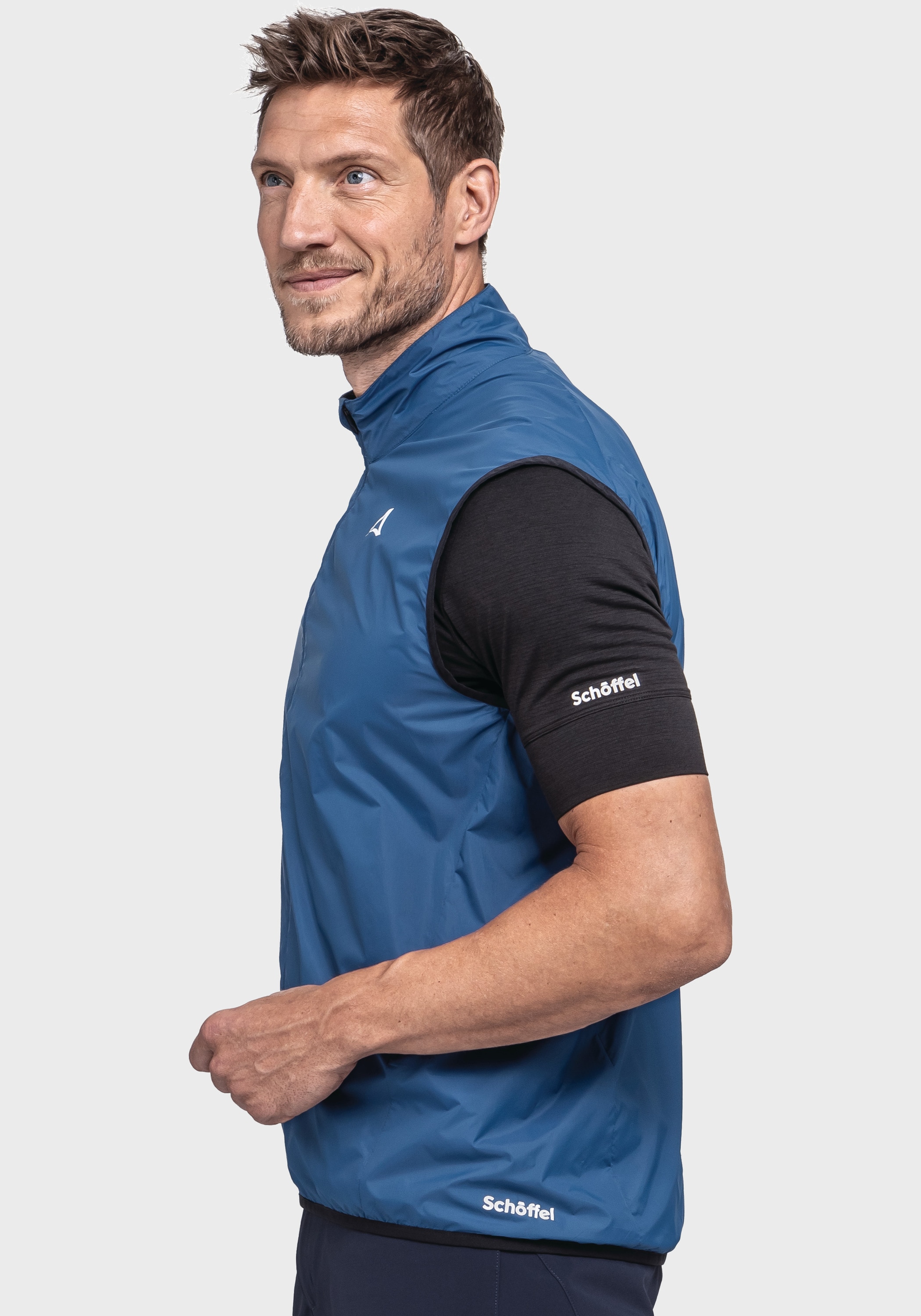 Schöffel Funktionsweste »Bike Vest Style Cannobio MNS«