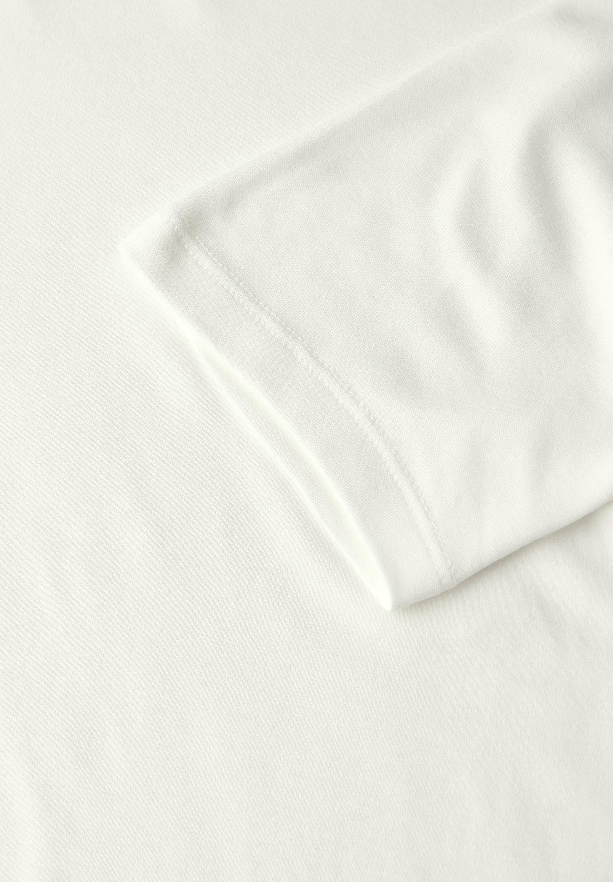 STREET ONE T-Shirt, im soften Baumwoll-Mix