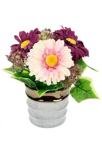 I.GE.A. Kunstblume »Arrangement iš Gerbera im ...