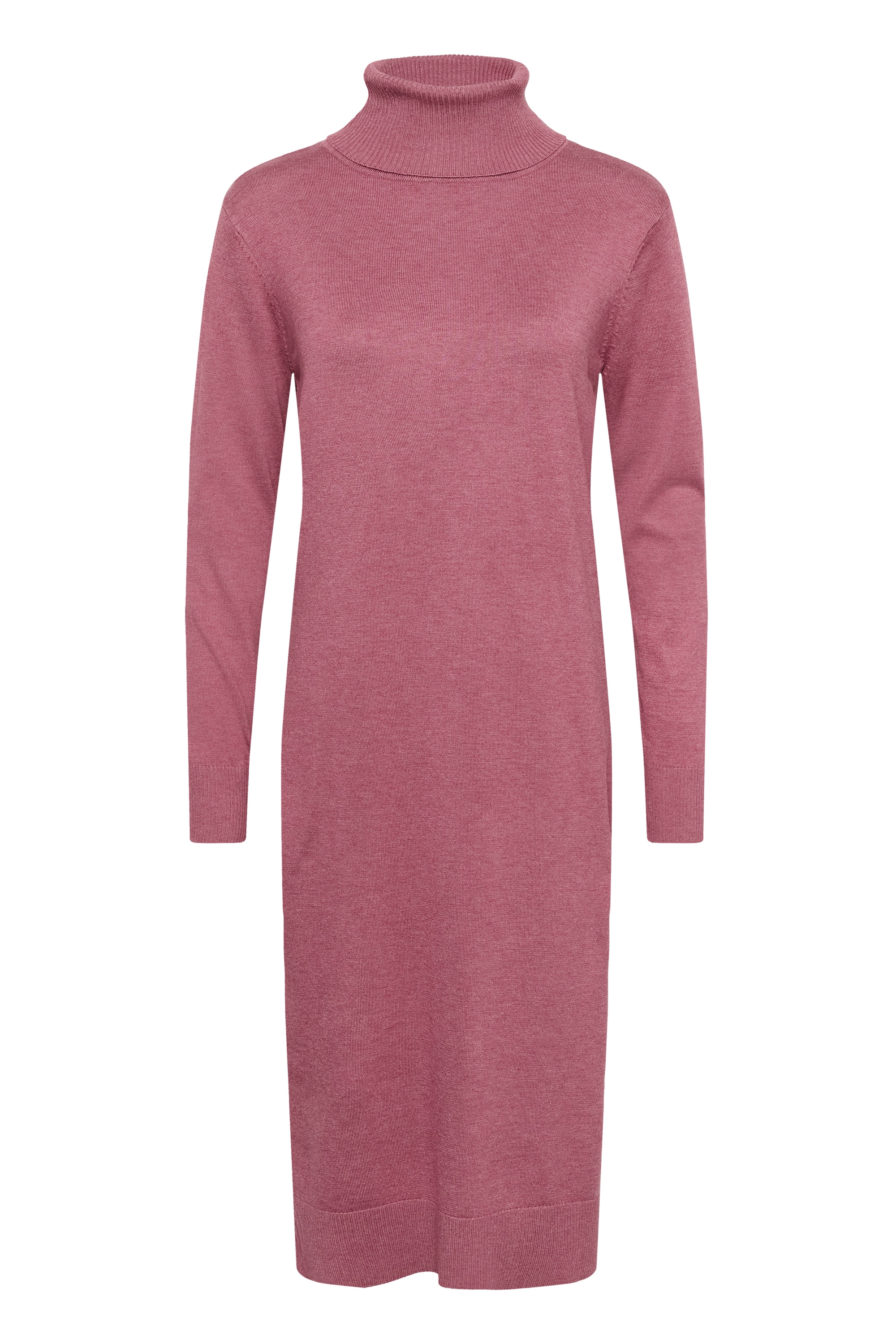 Saint Tropez Midikleid "Damen Kleid U6801,"