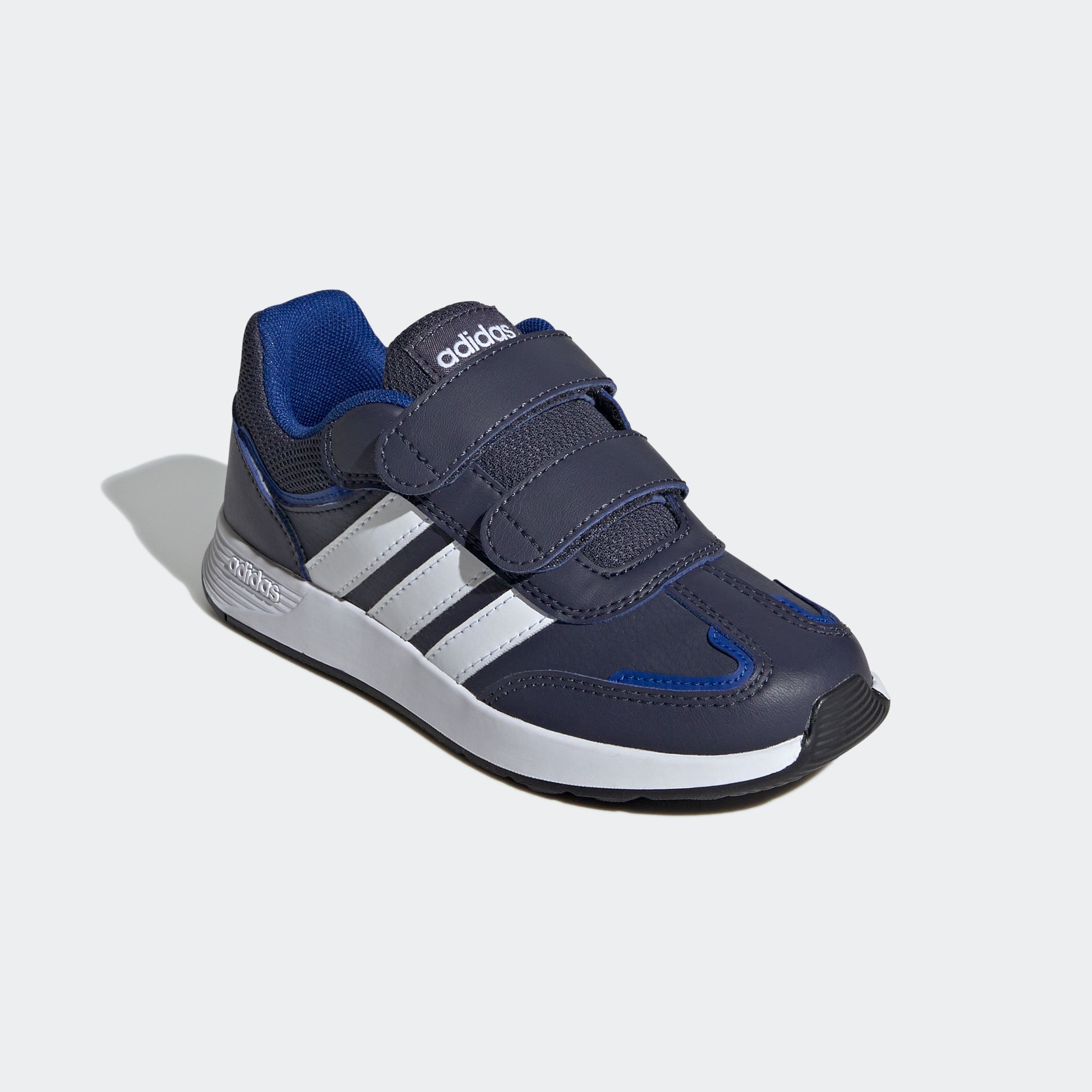 adidas Sportswear Klettschuh "TENSAUR SWITCH KIDS" für Kinder & Jugendliche