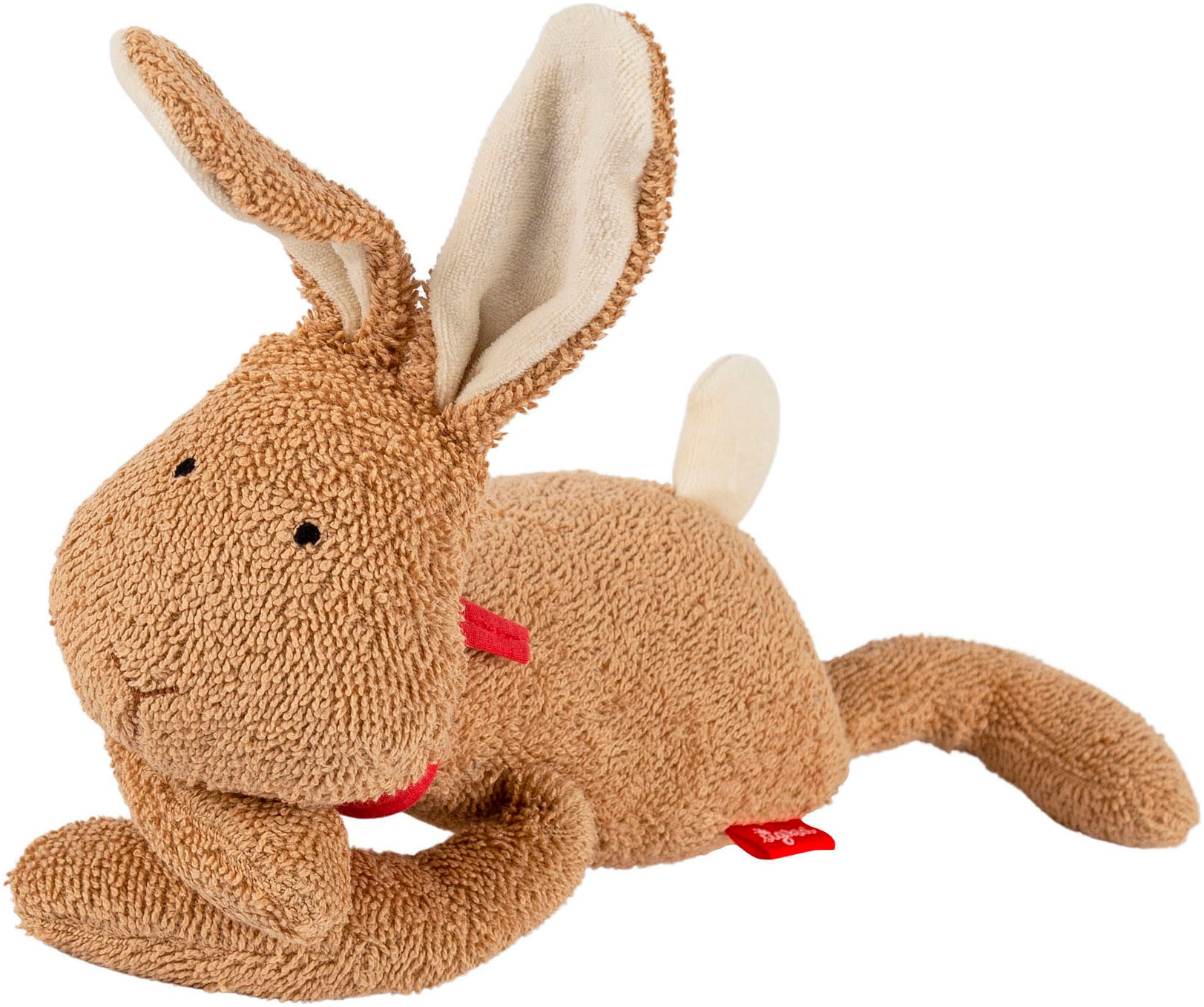 Sigikid Spieluhr »Vanilla, Mami Hase, braun«