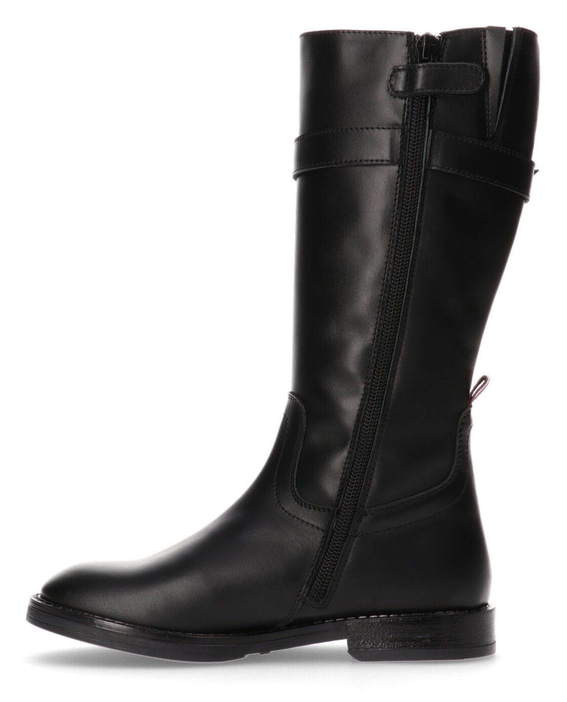 Tommy Hilfiger Stiefel »BOOT«, mit Innenreißverschluss