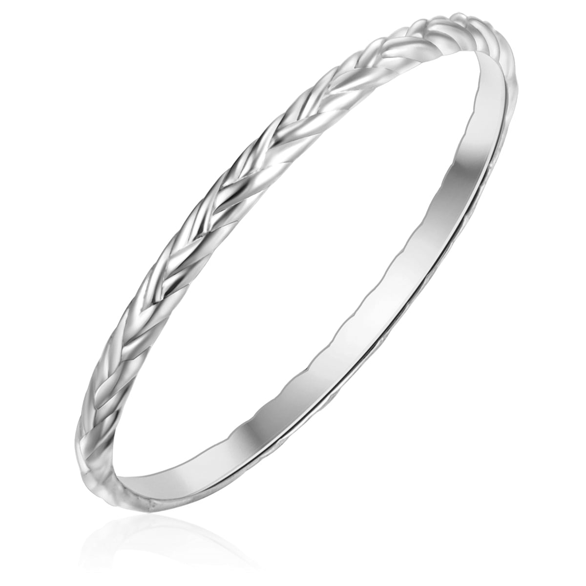 Glanzstücke München Fingerring »GSM534« aus Sterling Silber
