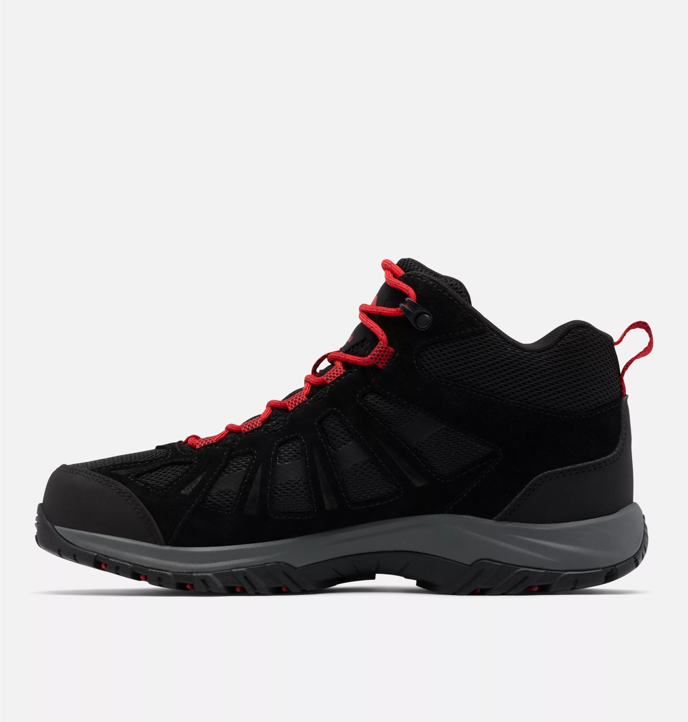 Columbia Wanderschuh »REDMOND™ III MID WATERPROOF«, wasserdicht